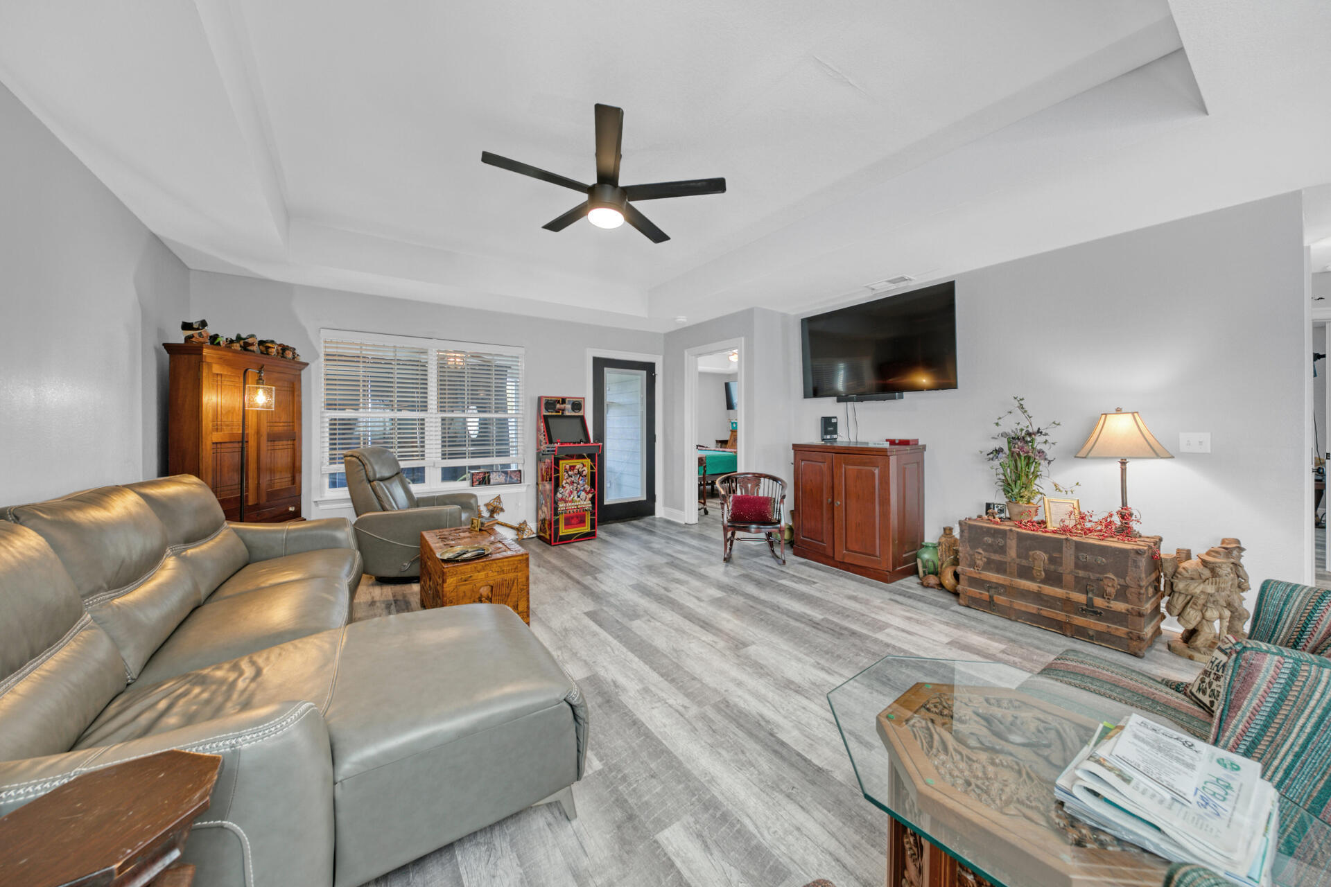 NO RECORDED SUBDIVISION - Residential