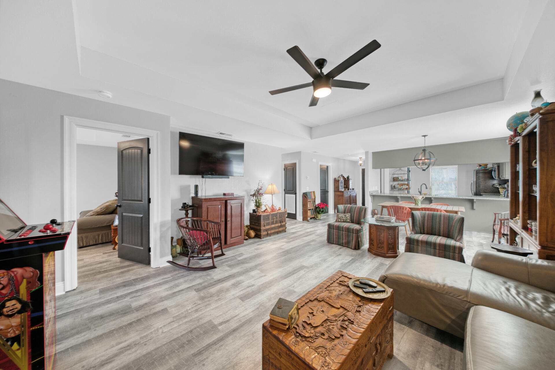 NO RECORDED SUBDIVISION - Residential