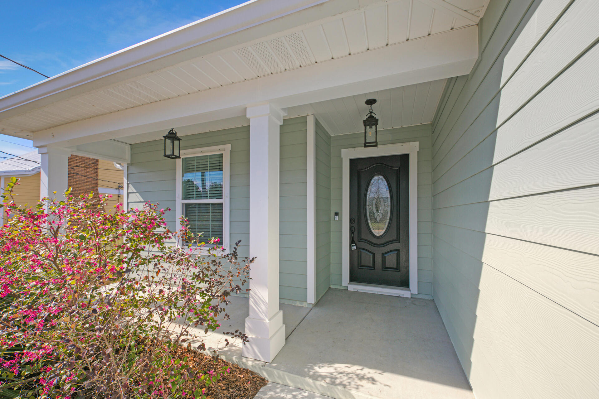 NO RECORDED SUBDIVISION - Residential