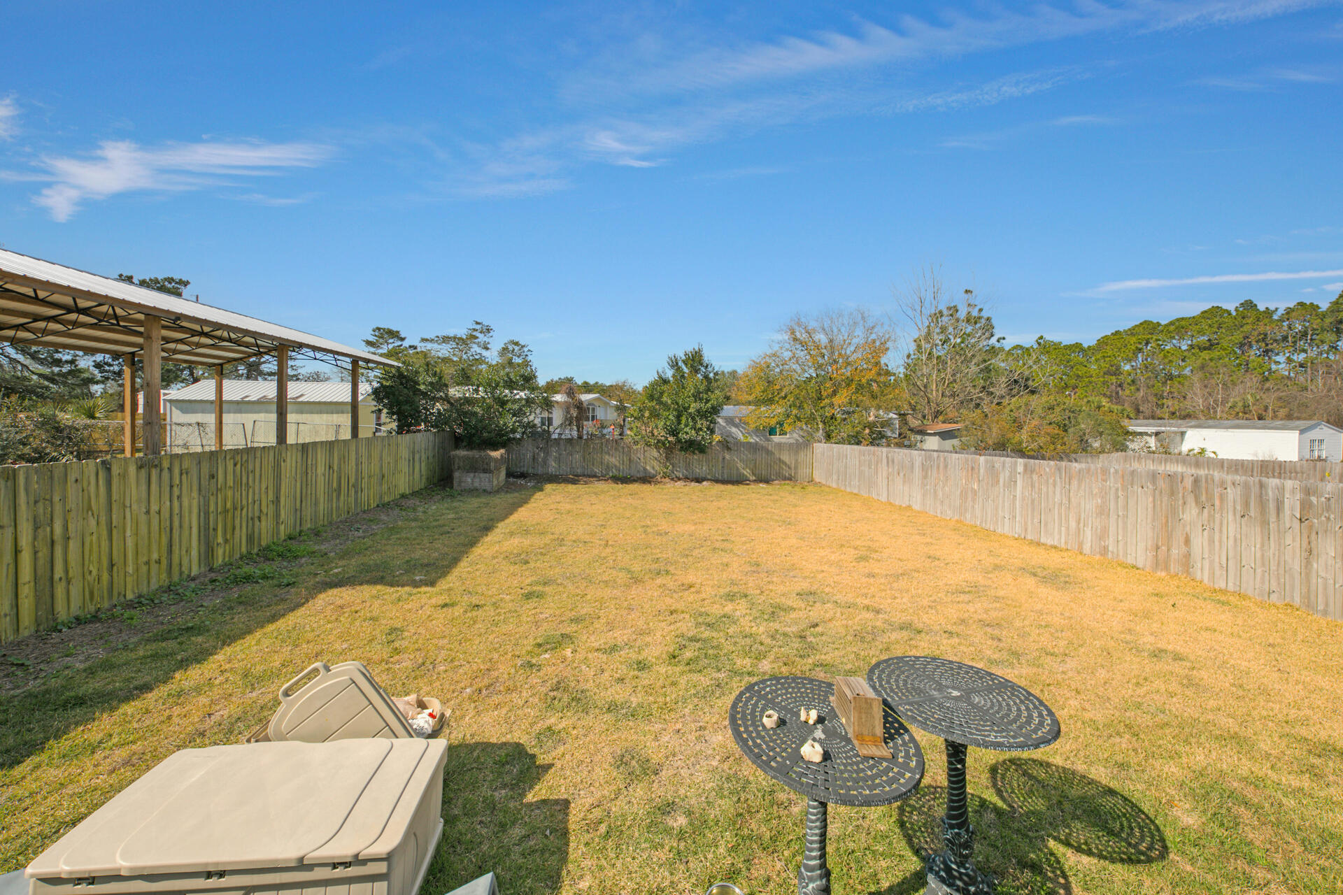 NO RECORDED SUBDIVISION - Residential