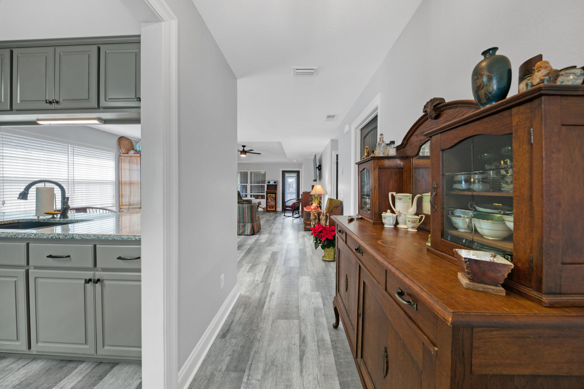 NO RECORDED SUBDIVISION - Residential