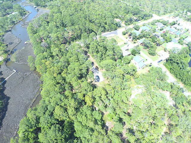 Mack Bayou Park - Land