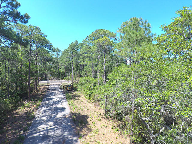Mack Bayou Park - Land