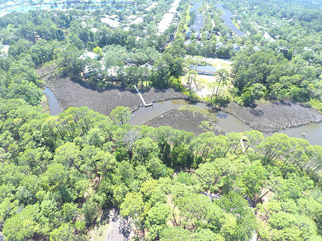 Mack Bayou Park - Land