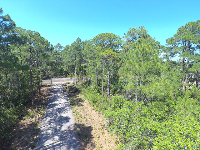 Mack Bayou Park - Land