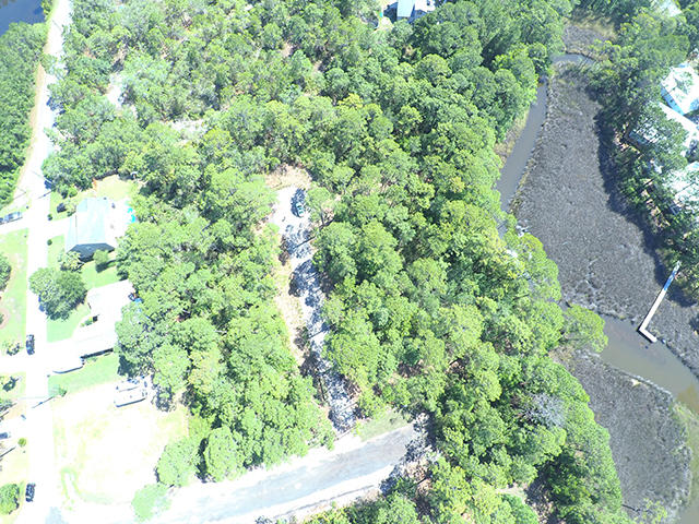 Mack Bayou Park - Land
