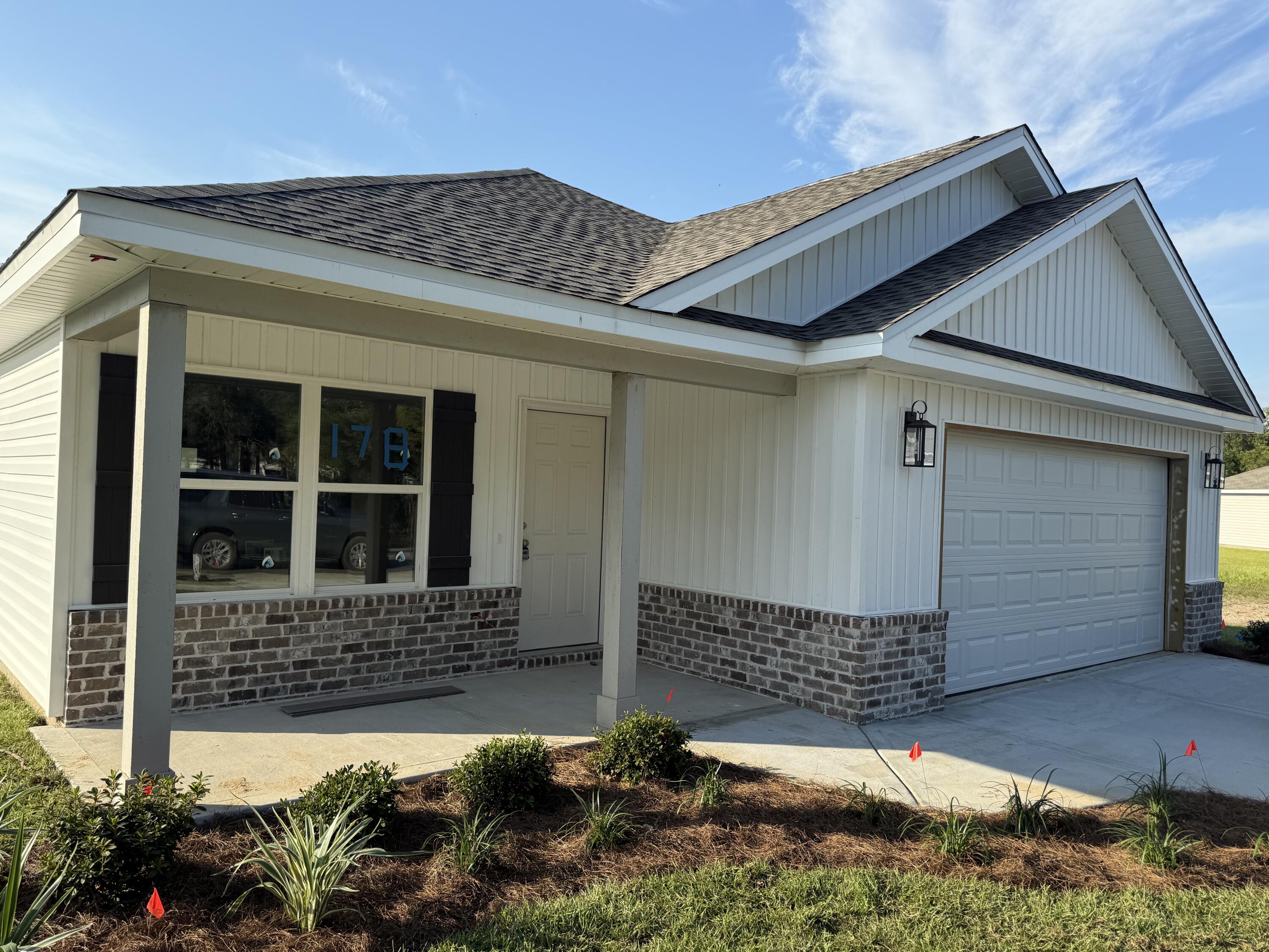 Juniper Trace - Residential