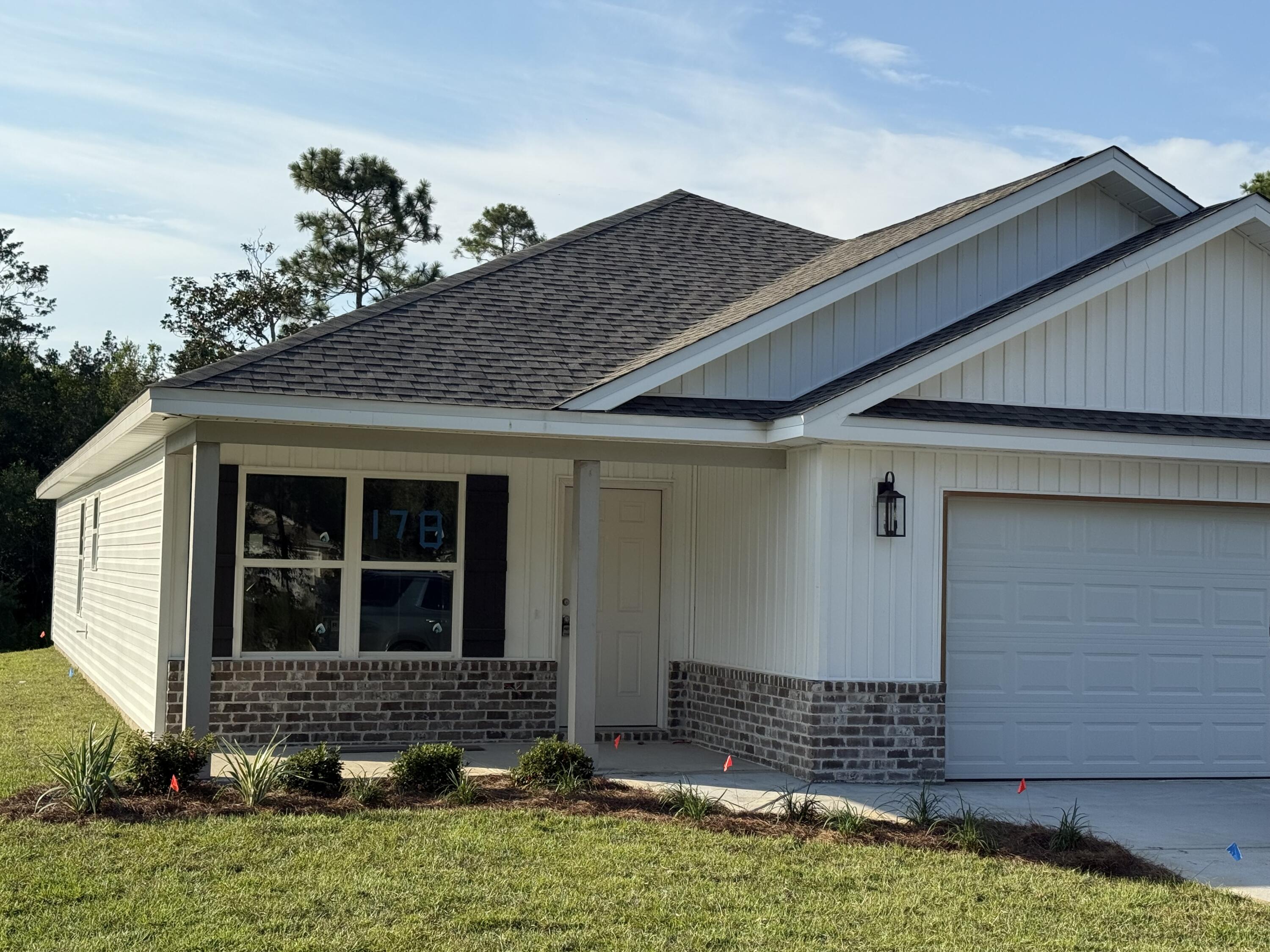 Juniper Trace - Residential