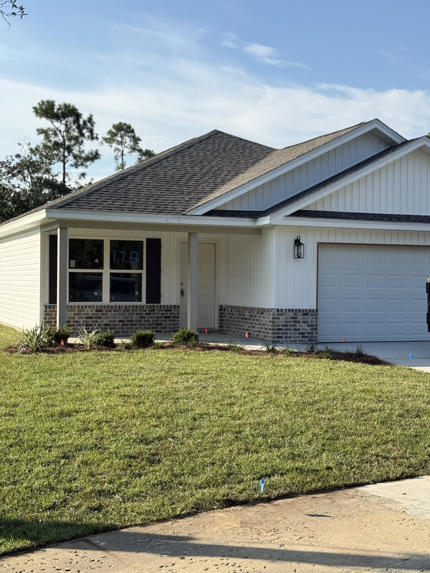 Juniper Trace - Residential
