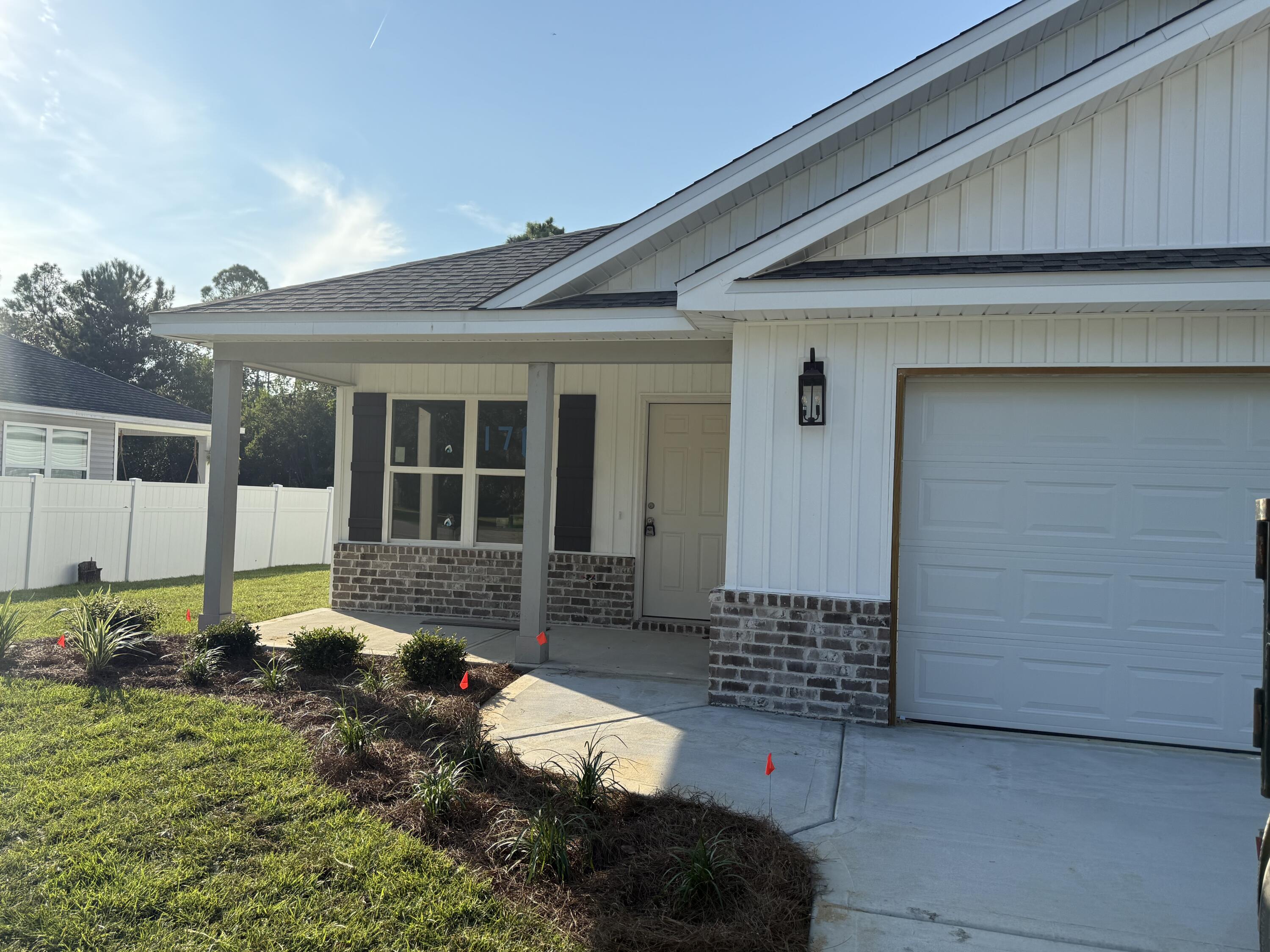 Juniper Trace - Residential