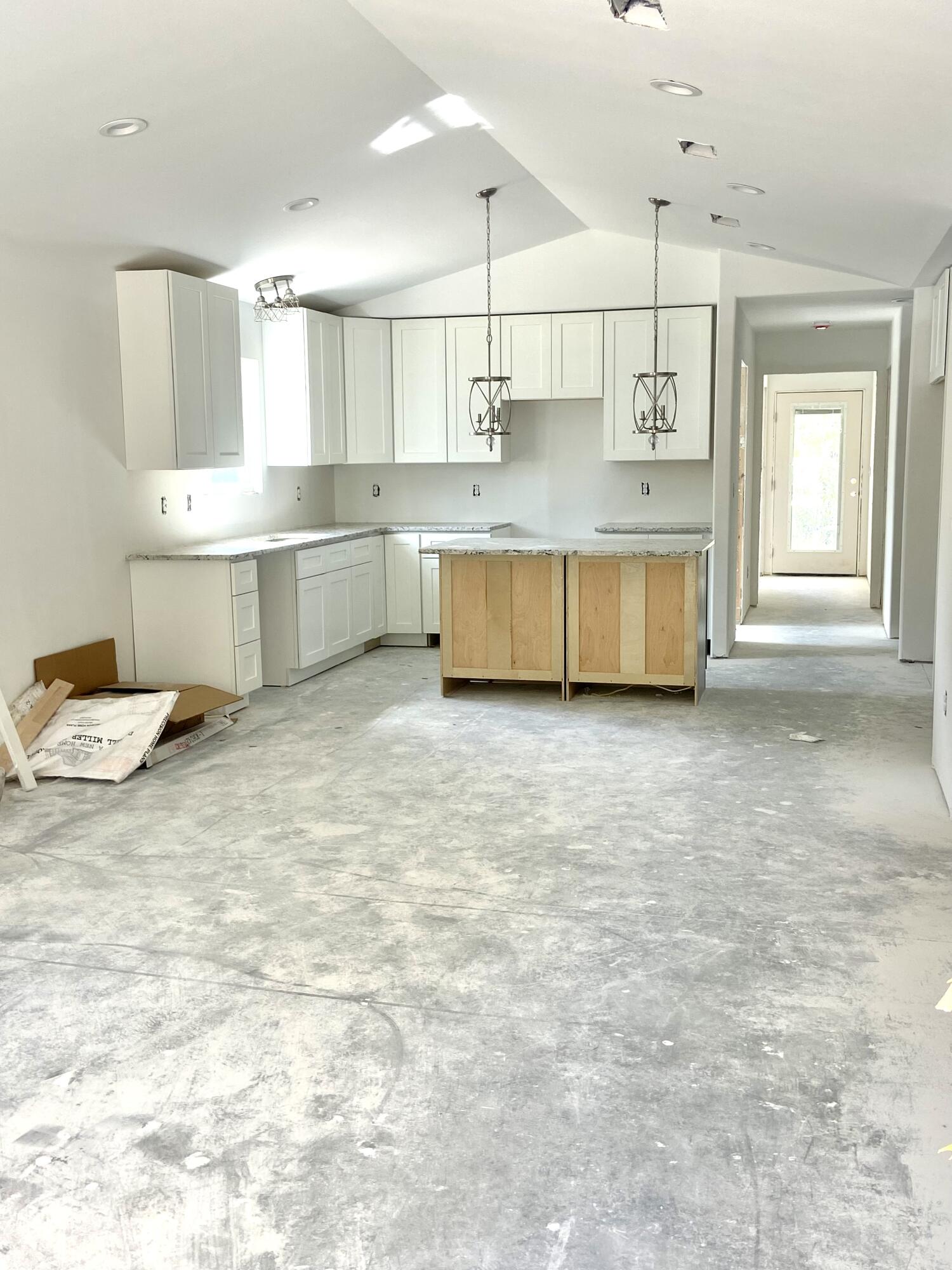 Juniper Trace - Residential