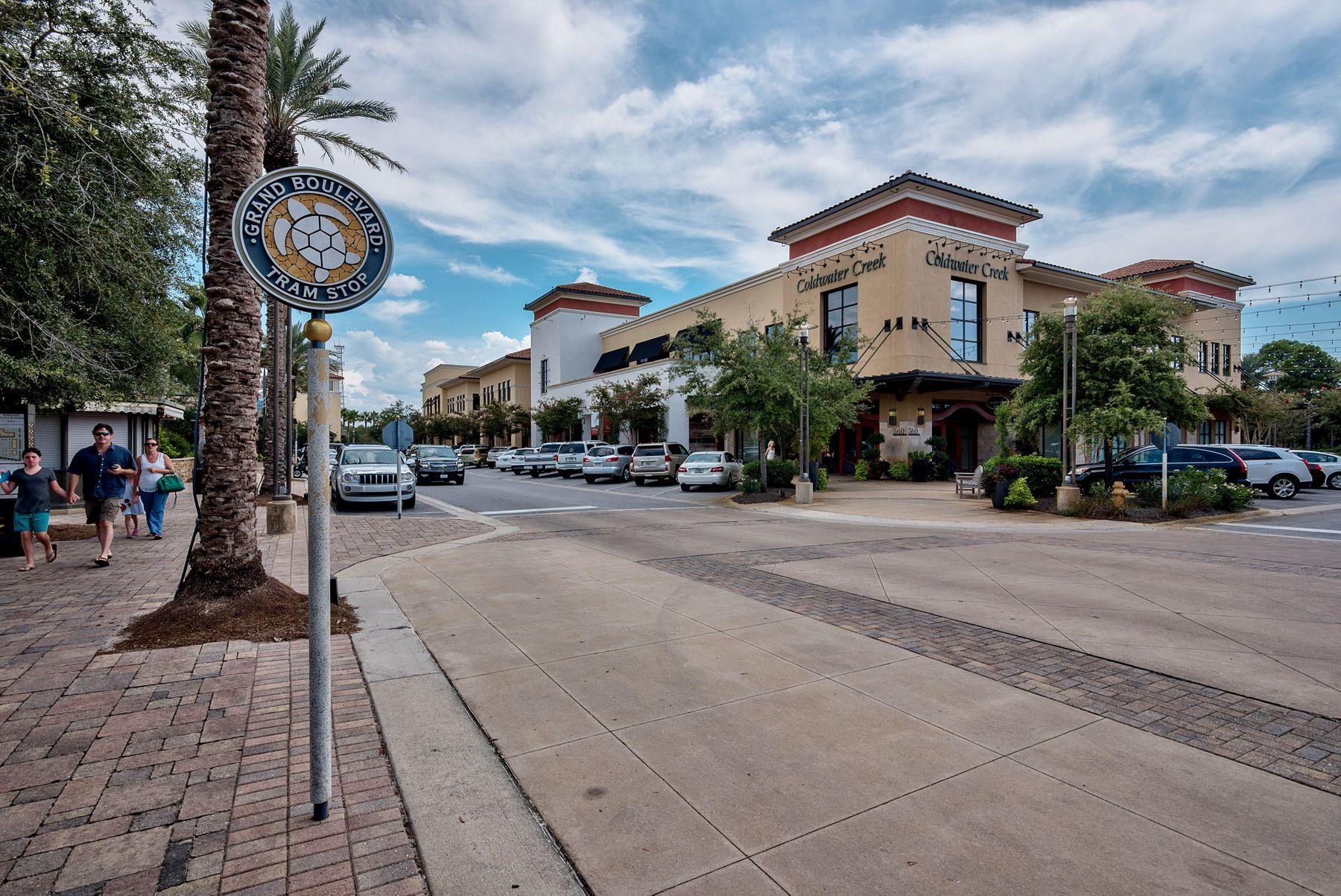 CYPRESS DUNES - Land