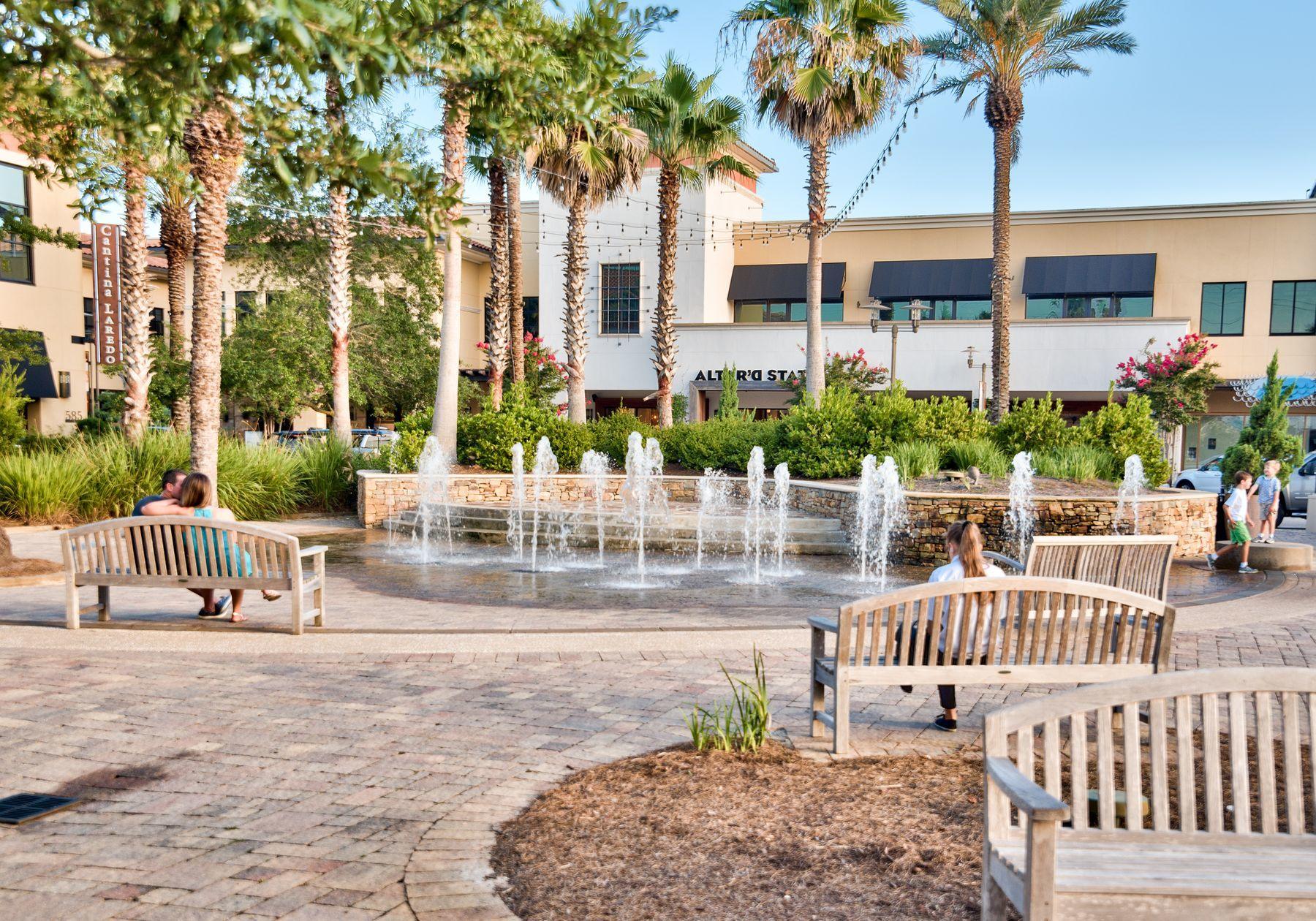 CYPRESS DUNES - Land