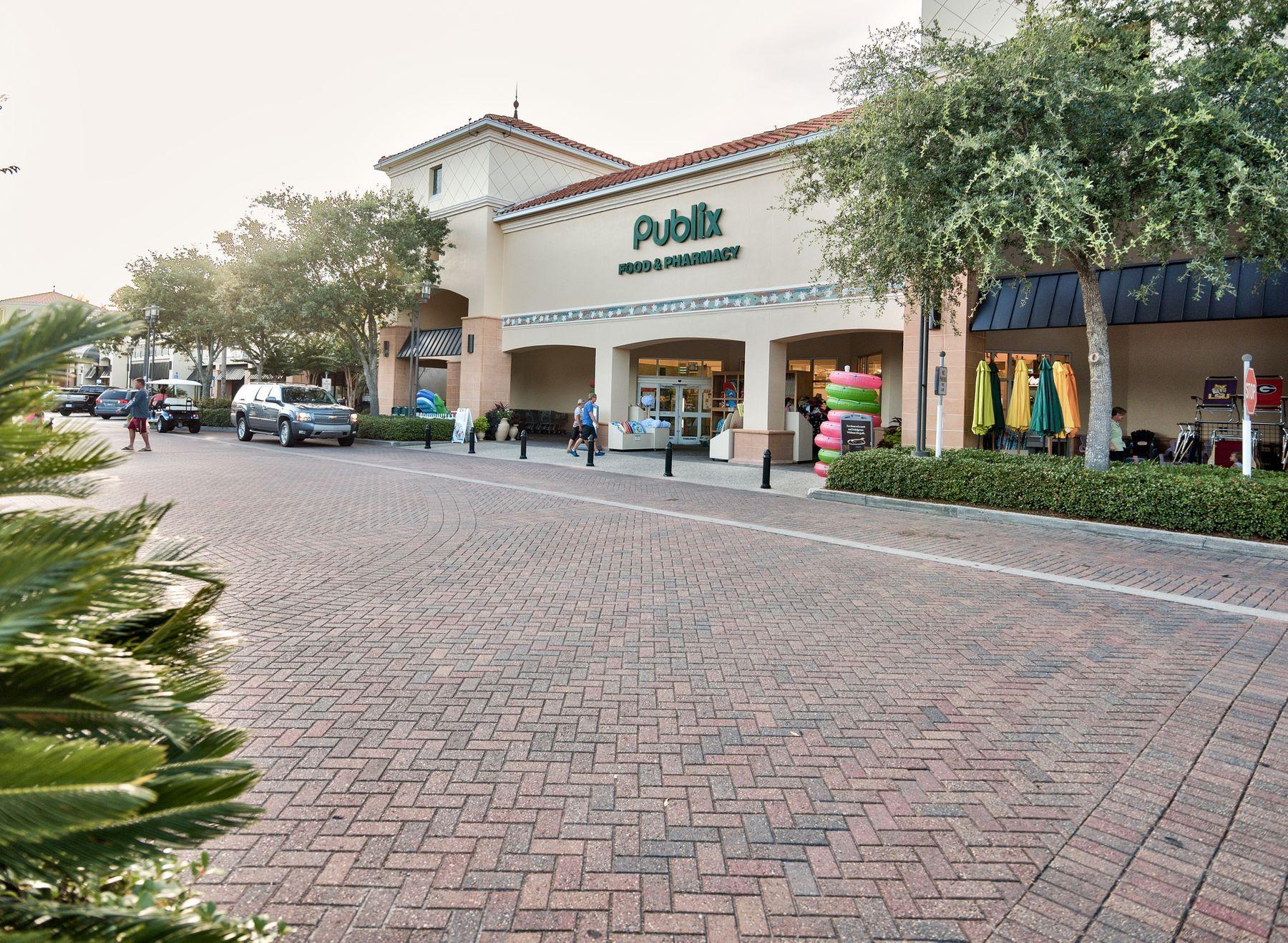 CYPRESS DUNES - Land