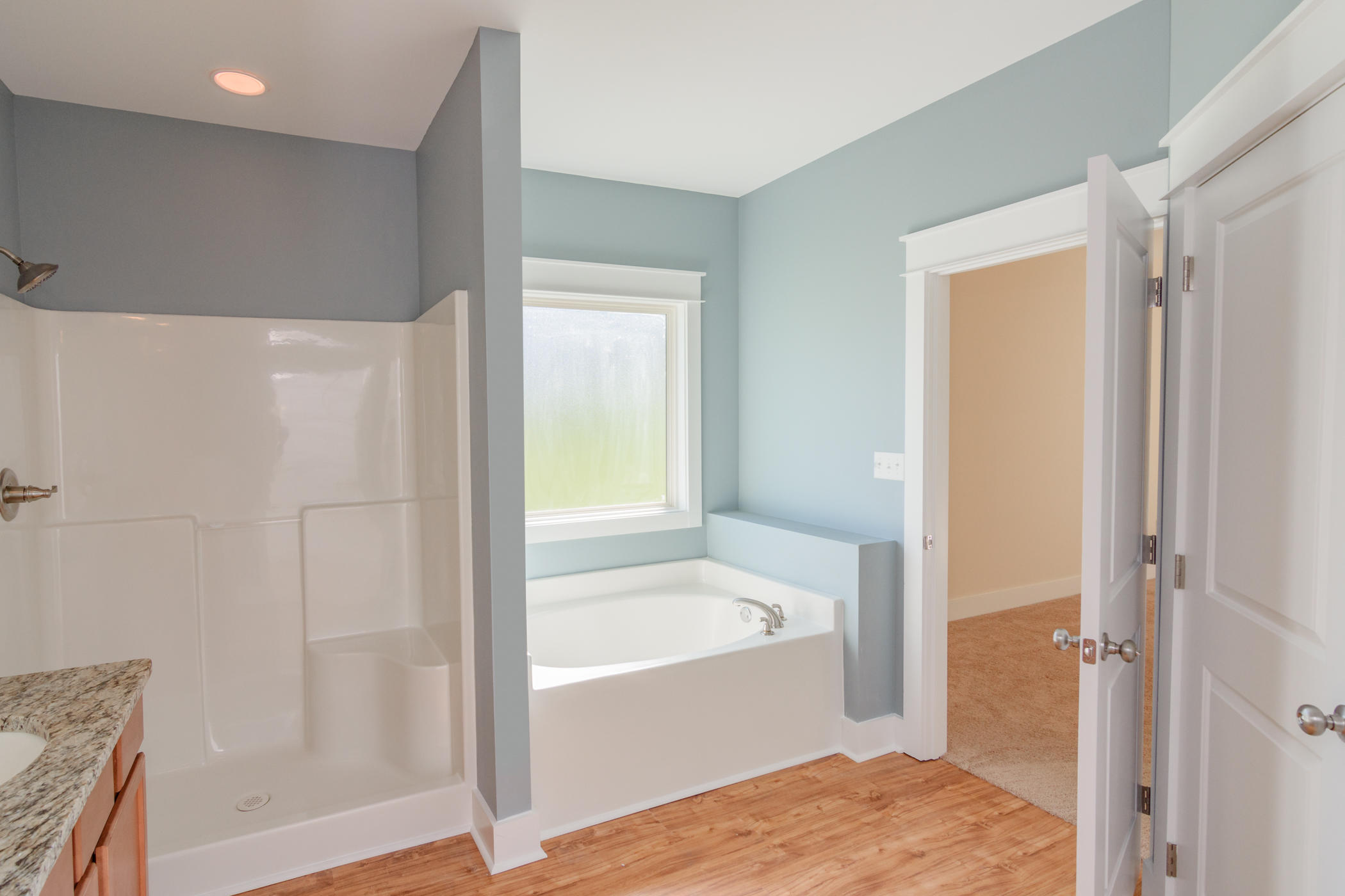 Majestic Oaks Vineyard Ph 1 - Residential