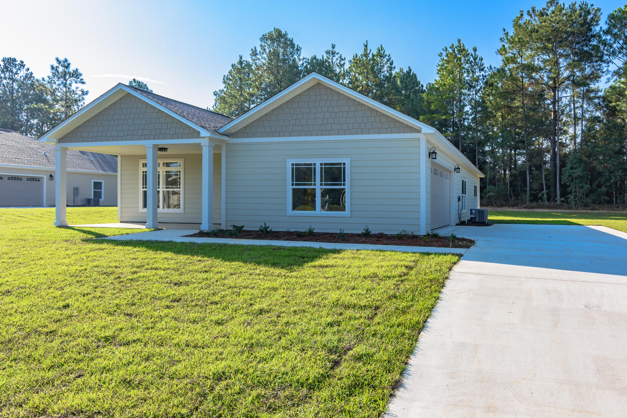 Majestic Oaks Vineyard Ph 1 - Residential