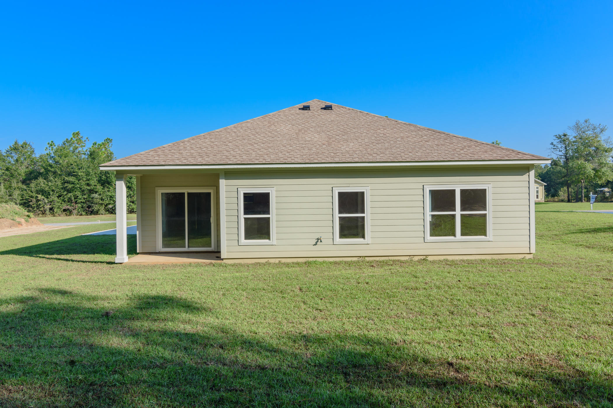 Majestic Oaks Vineyard Ph 1 - Residential