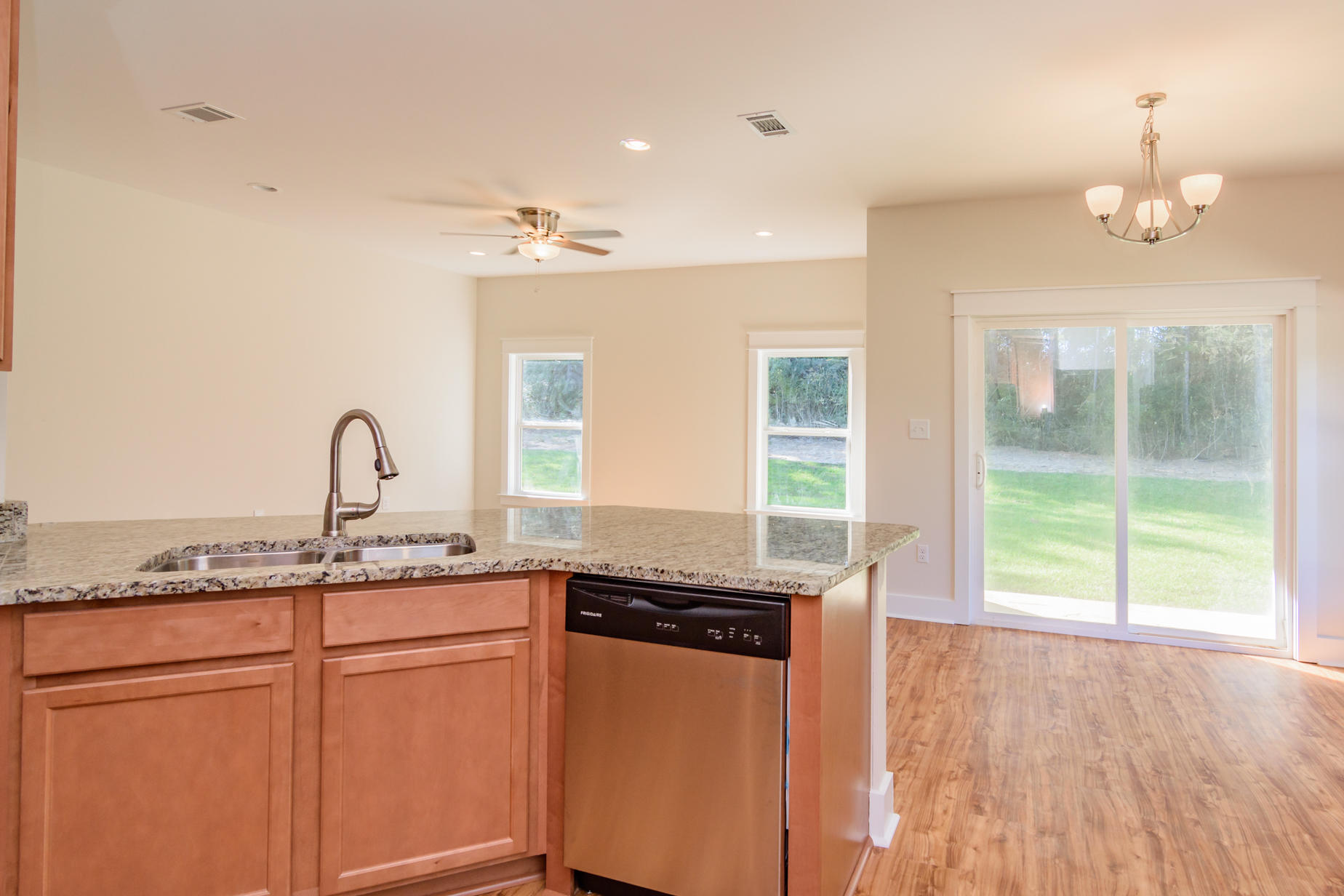 Majestic Oaks Vineyard Ph 1 - Residential