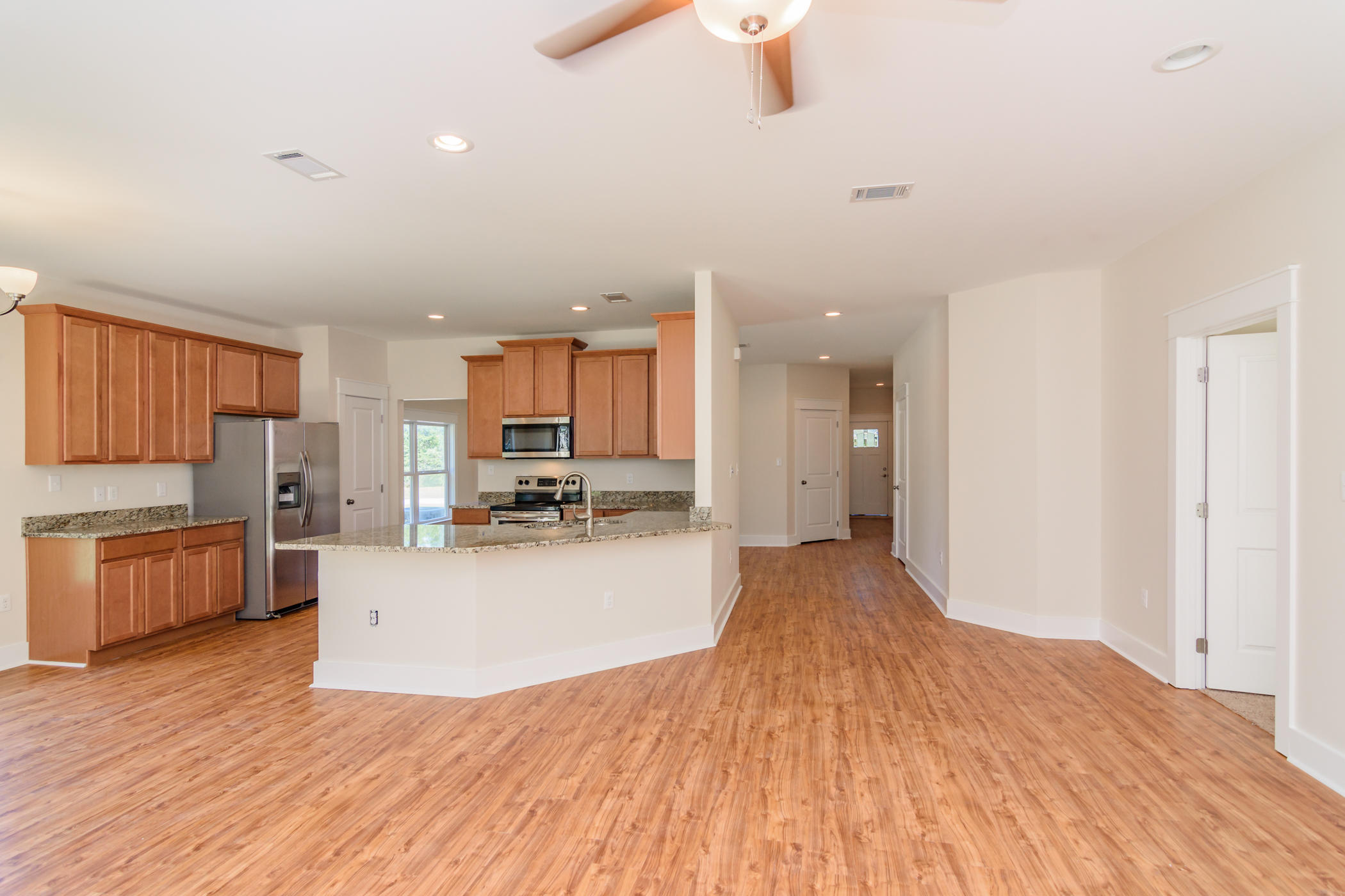 Majestic Oaks Vineyard Ph 1 - Residential