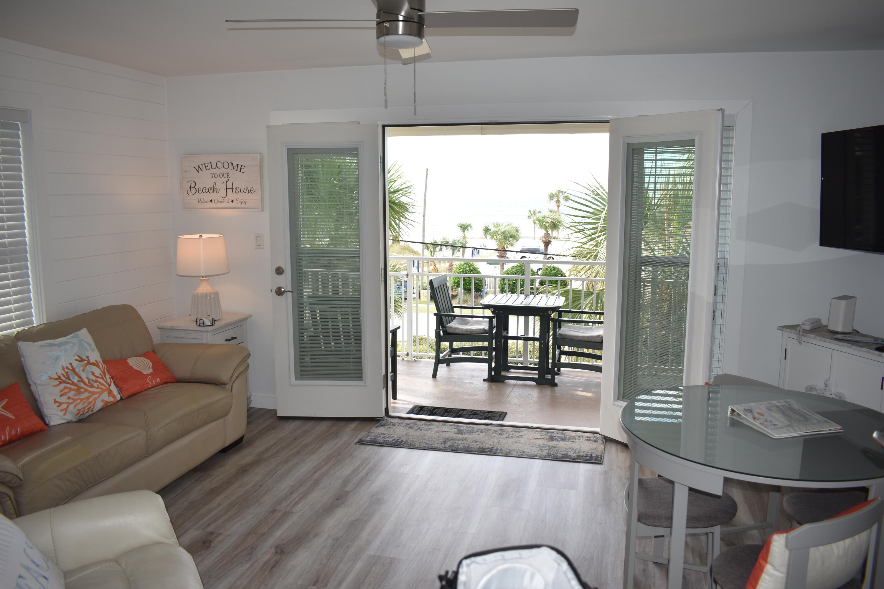 GRAND CARIBBEAN WEST CONDO - Residential