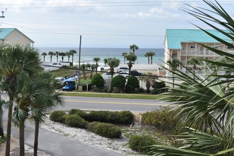 A home in Destin