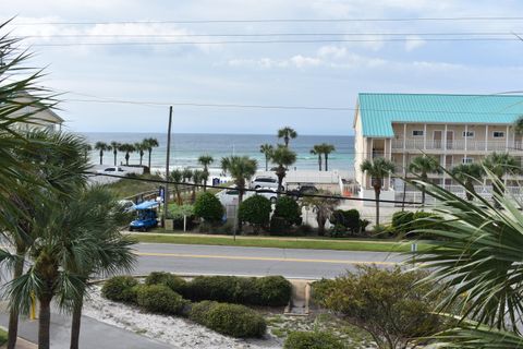 A home in Destin