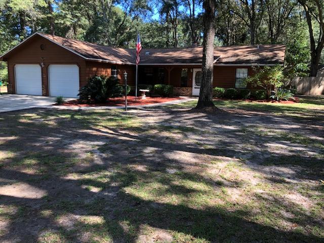 HOLLY HILLS - Residential