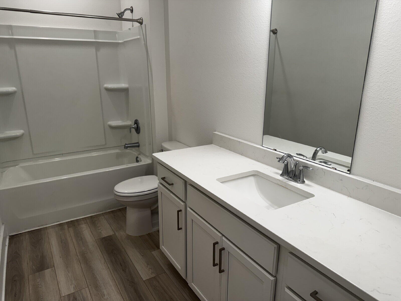 MAGNOLIA CREEK PHASES 1 and 2 - Residential Lease