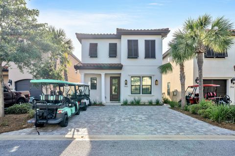 Photo of 1963 Baytowne Loop, Miramar Beach, FL 32550 (MLS # 984756)