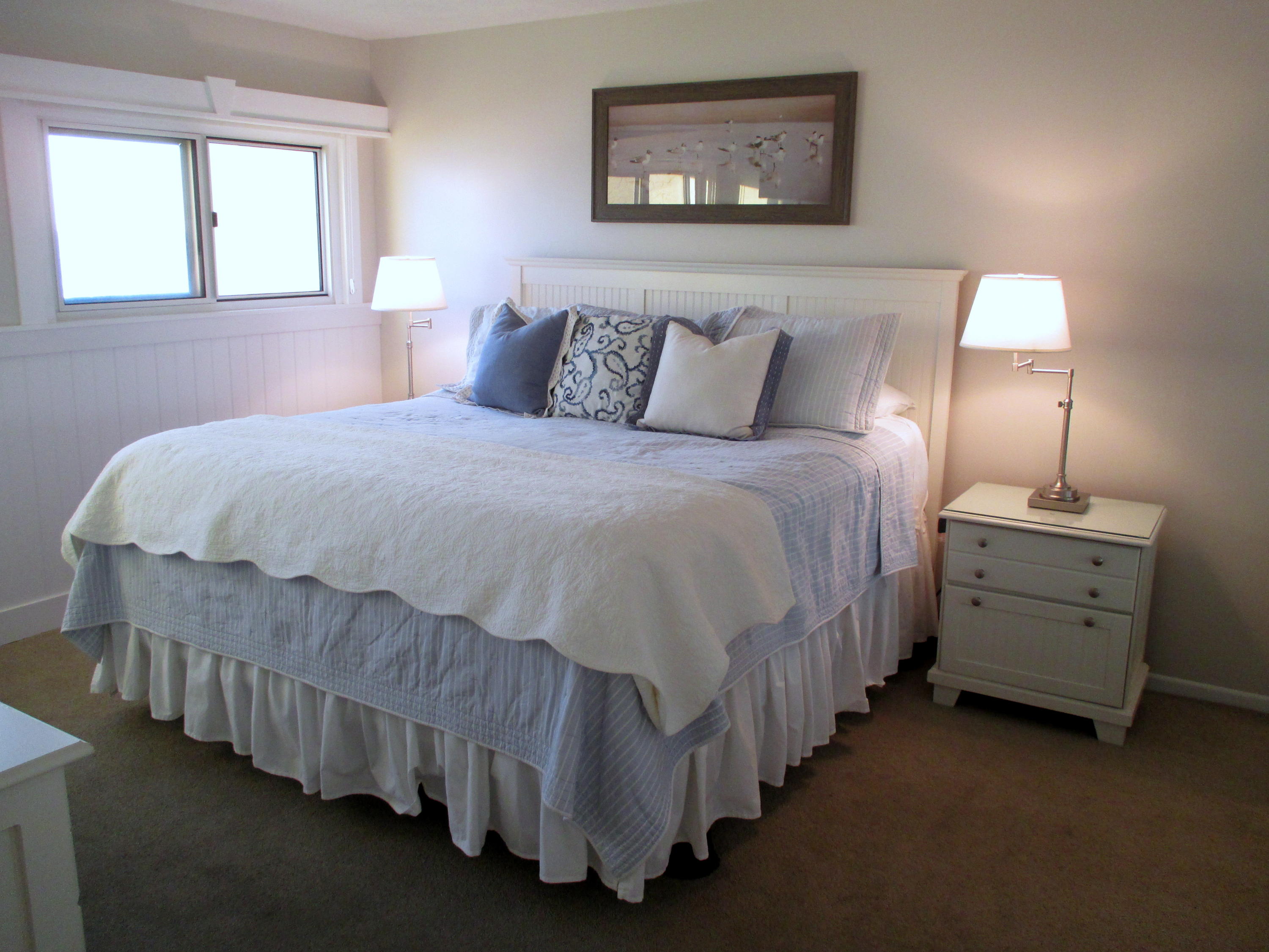 BEACH HOUSE CONDO PH 2 - Residential