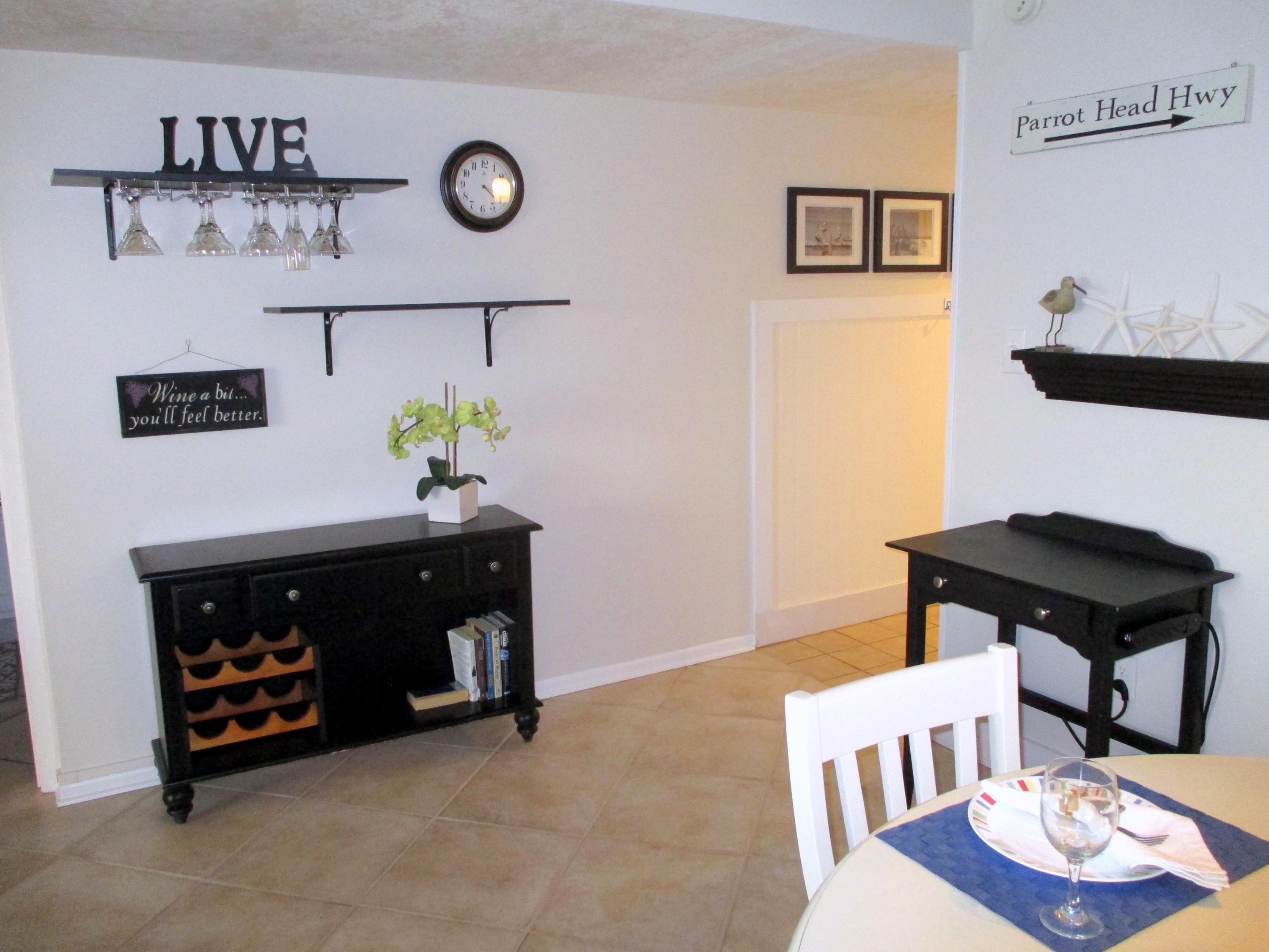 BEACH HOUSE CONDO PH 2 - Residential