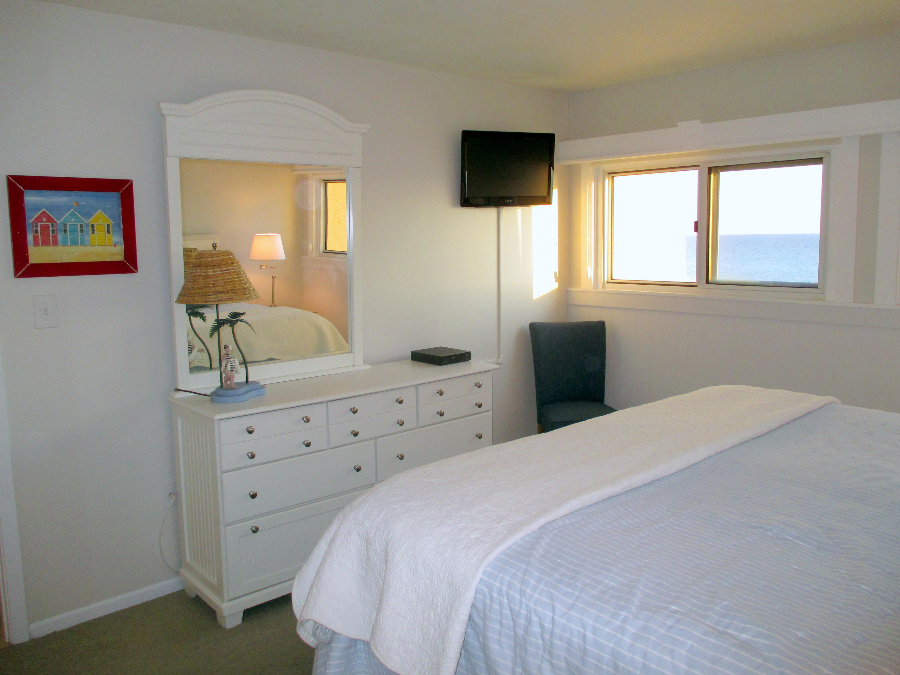 BEACH HOUSE CONDO PH 2 - Residential