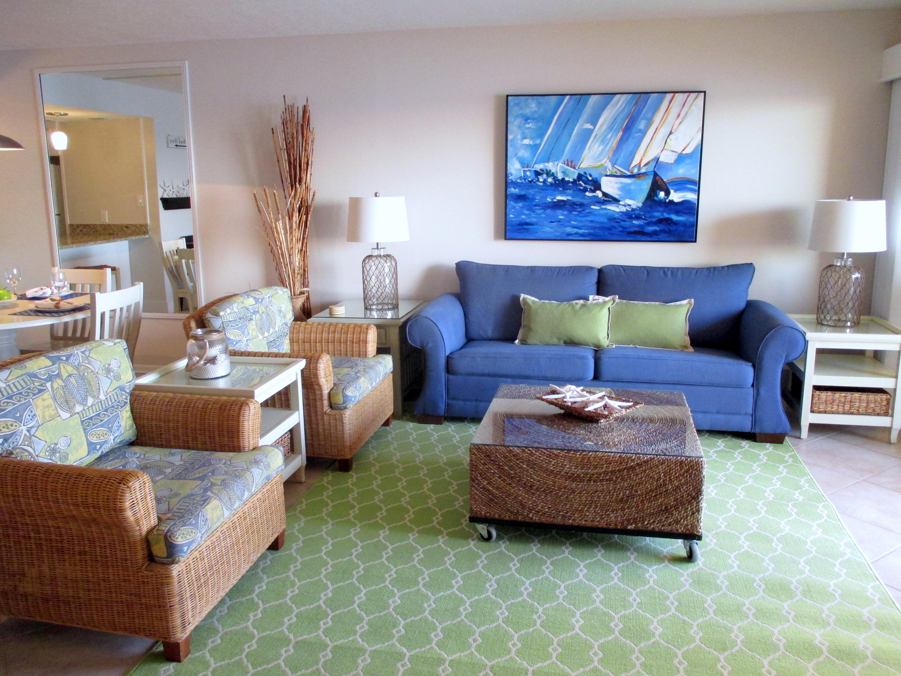 BEACH HOUSE CONDO PH 2 - Residential