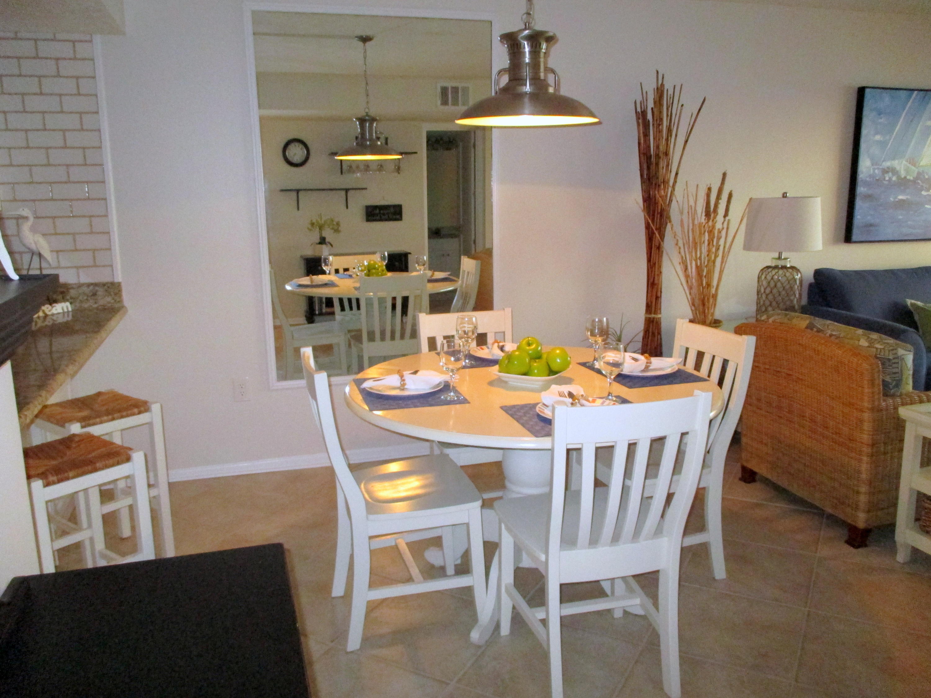 BEACH HOUSE CONDO PH 2 - Residential