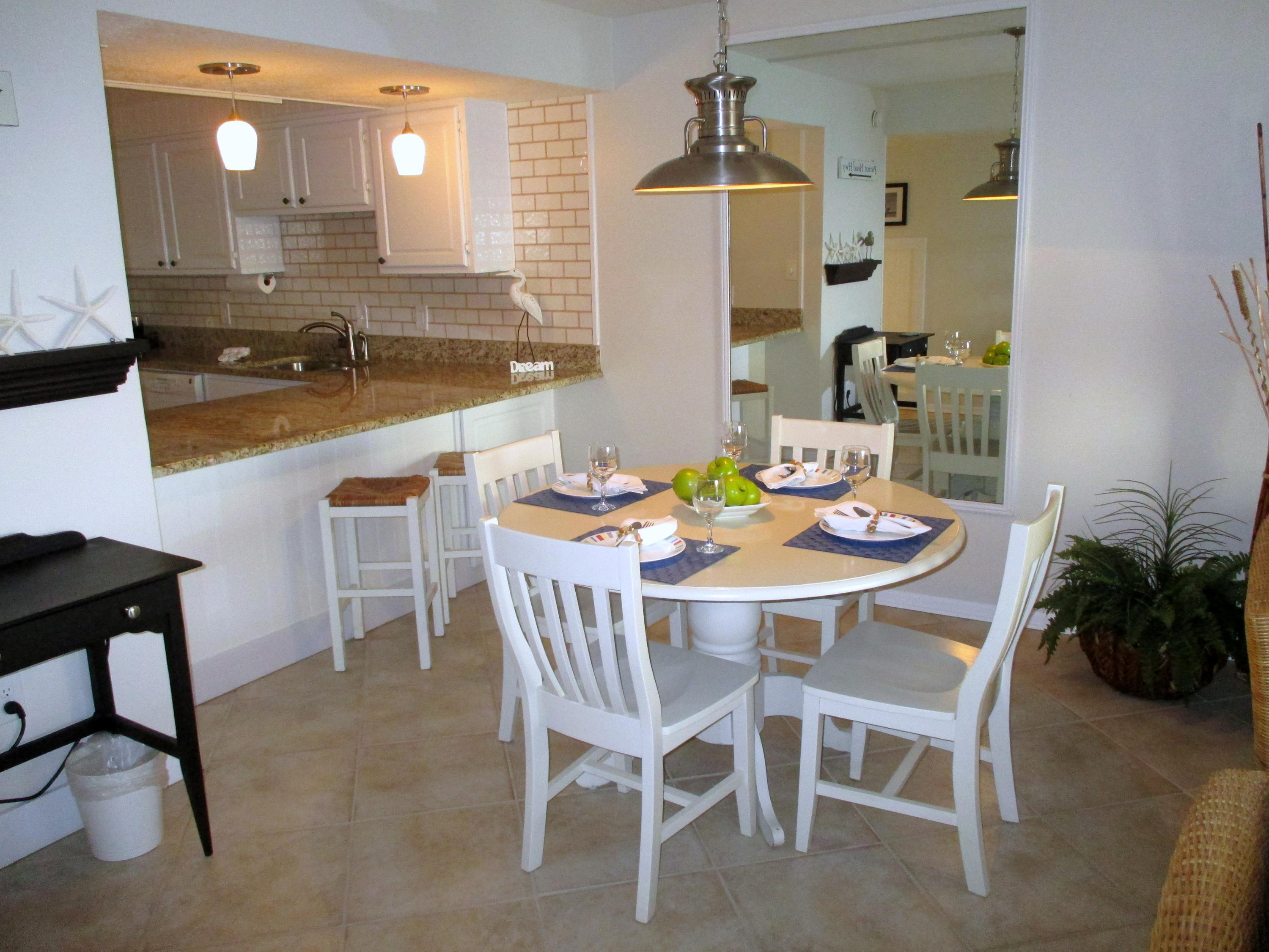BEACH HOUSE CONDO PH 2 - Residential
