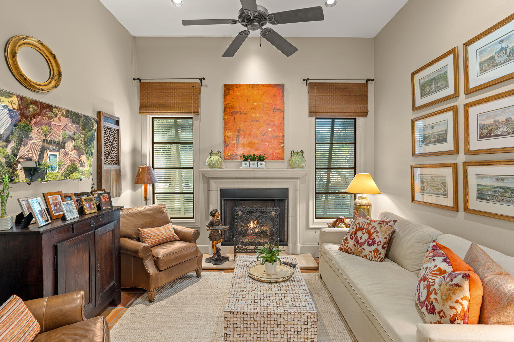 BAYTOWNE AVE EAST - Residential