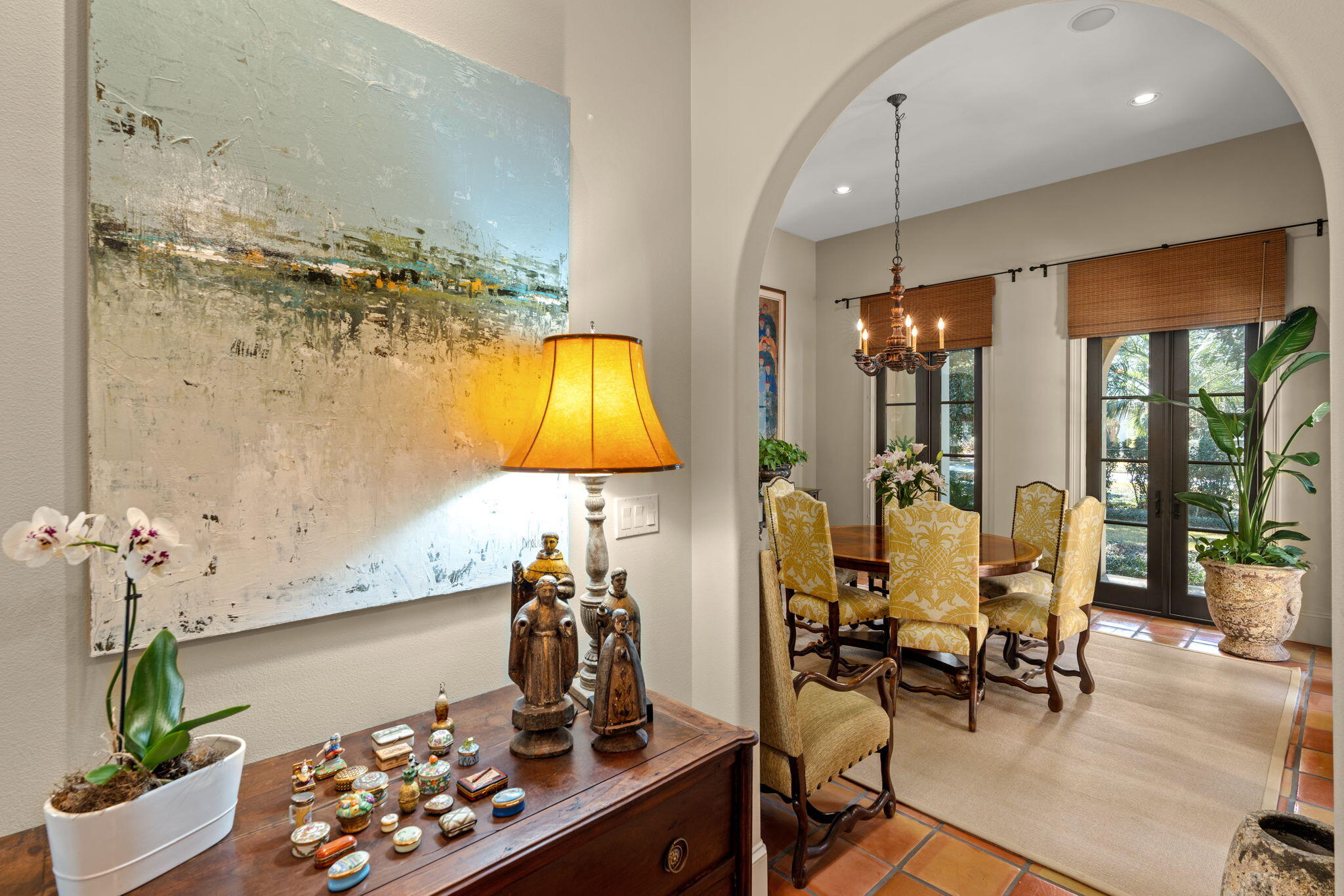 BAYTOWNE AVE EAST - Residential