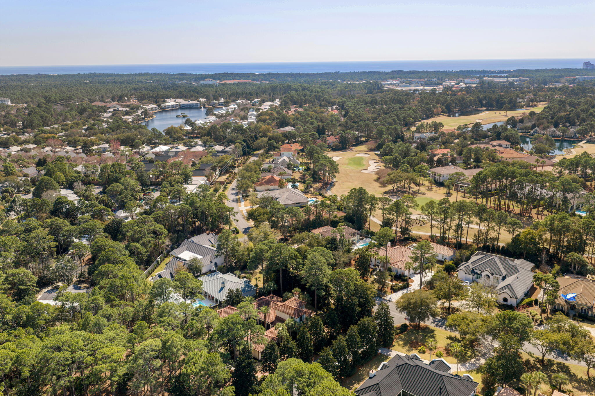 BAYTOWNE AVE EAST - Residential