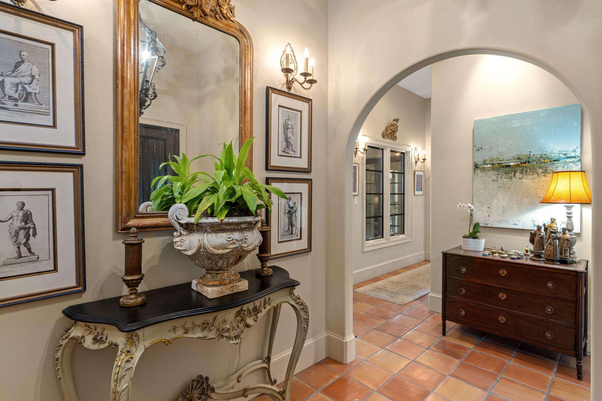 BAYTOWNE AVE EAST - Residential