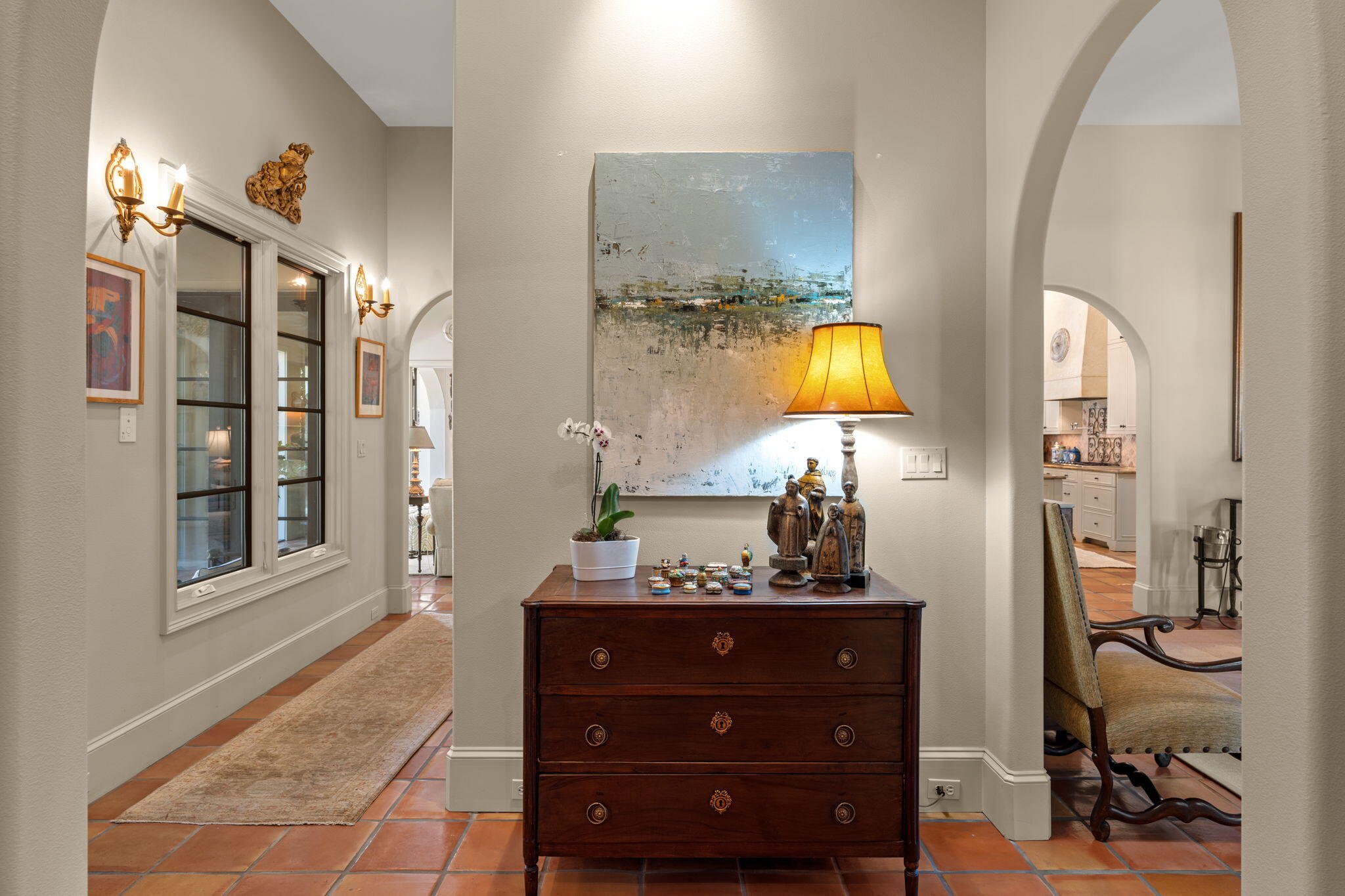 BAYTOWNE AVE EAST - Residential