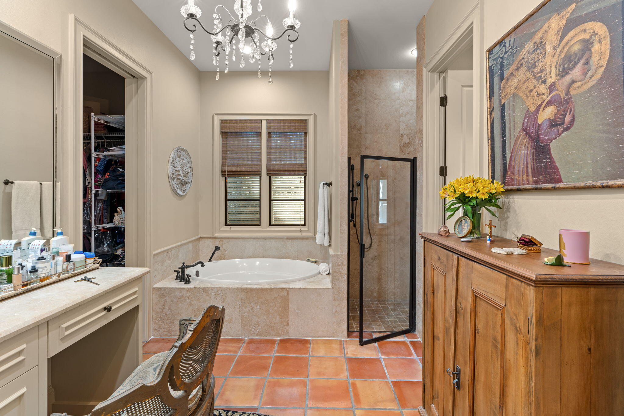 BAYTOWNE AVE EAST - Residential