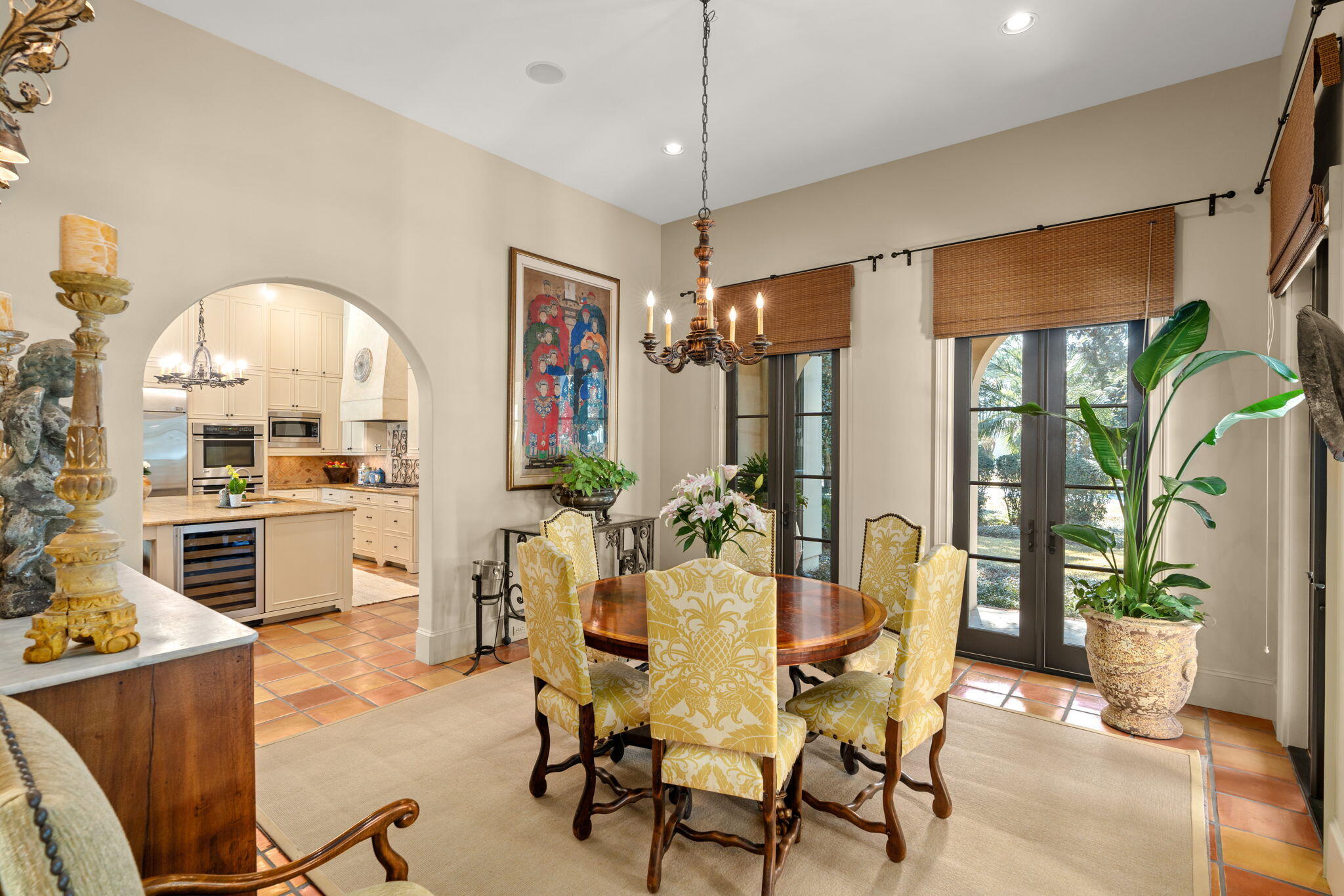 BAYTOWNE AVE EAST - Residential