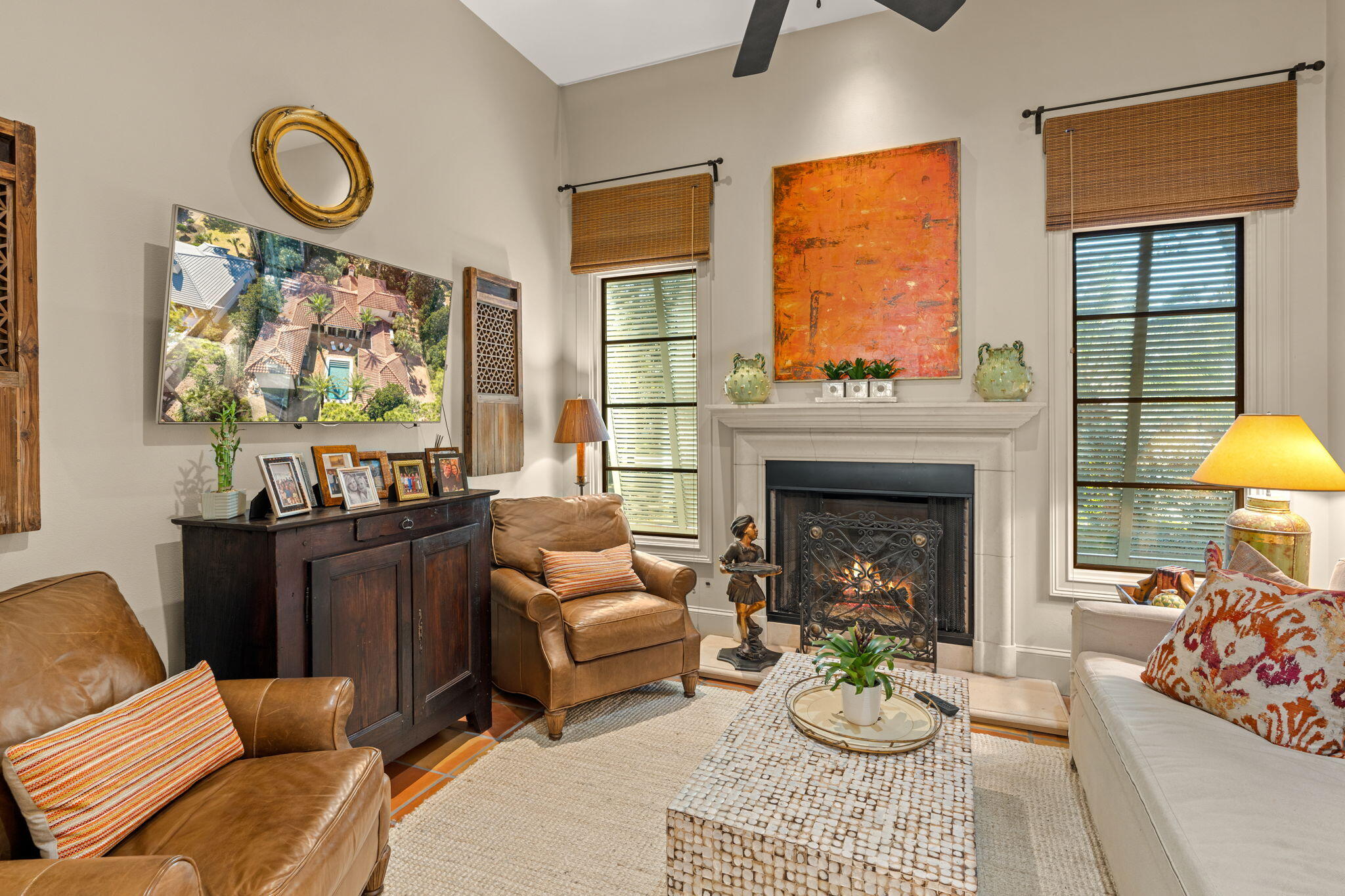 BAYTOWNE AVE EAST - Residential