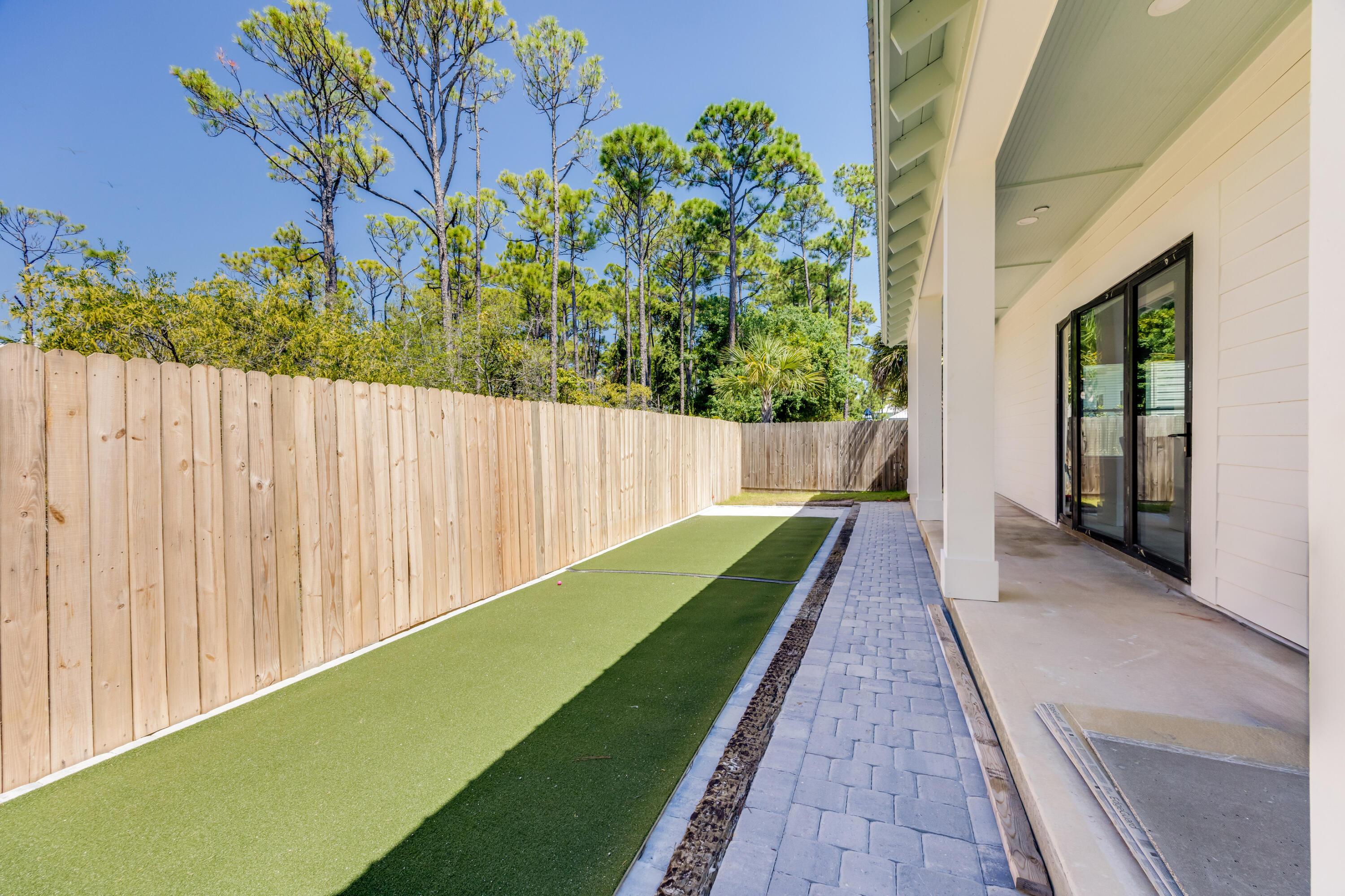 FRANGISTA BEACH - Residential