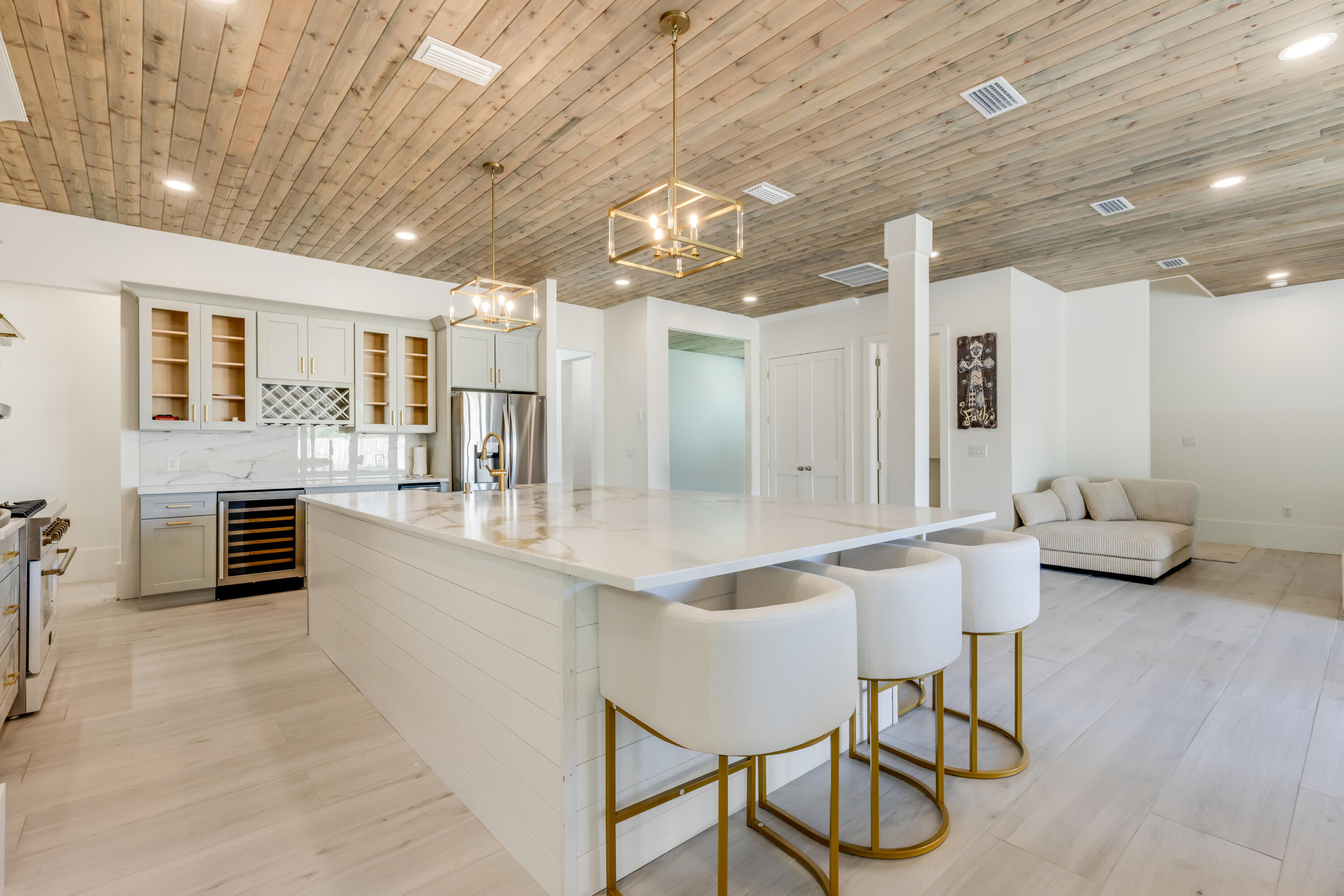 FRANGISTA BEACH - Residential