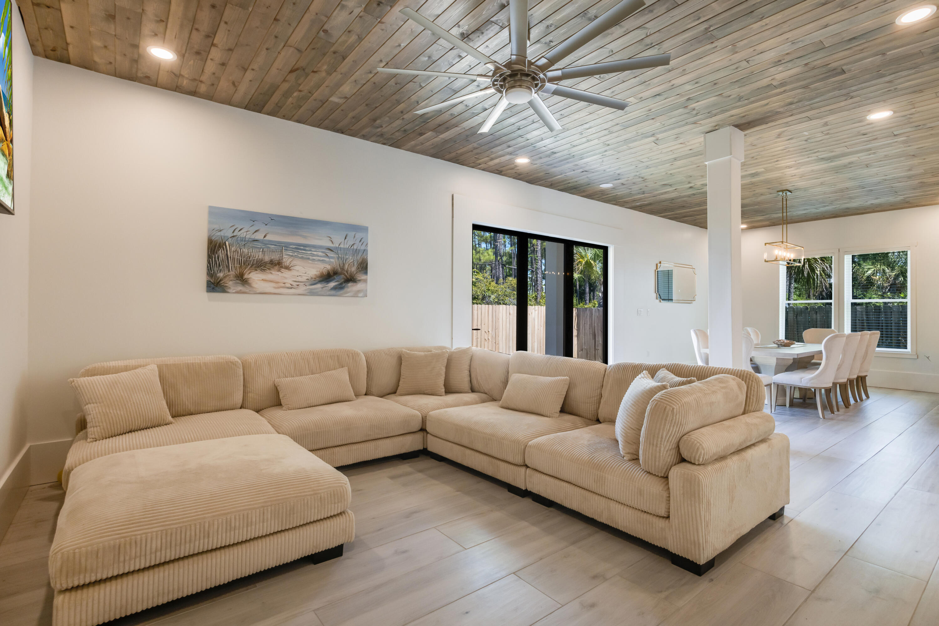 FRANGISTA BEACH - Residential