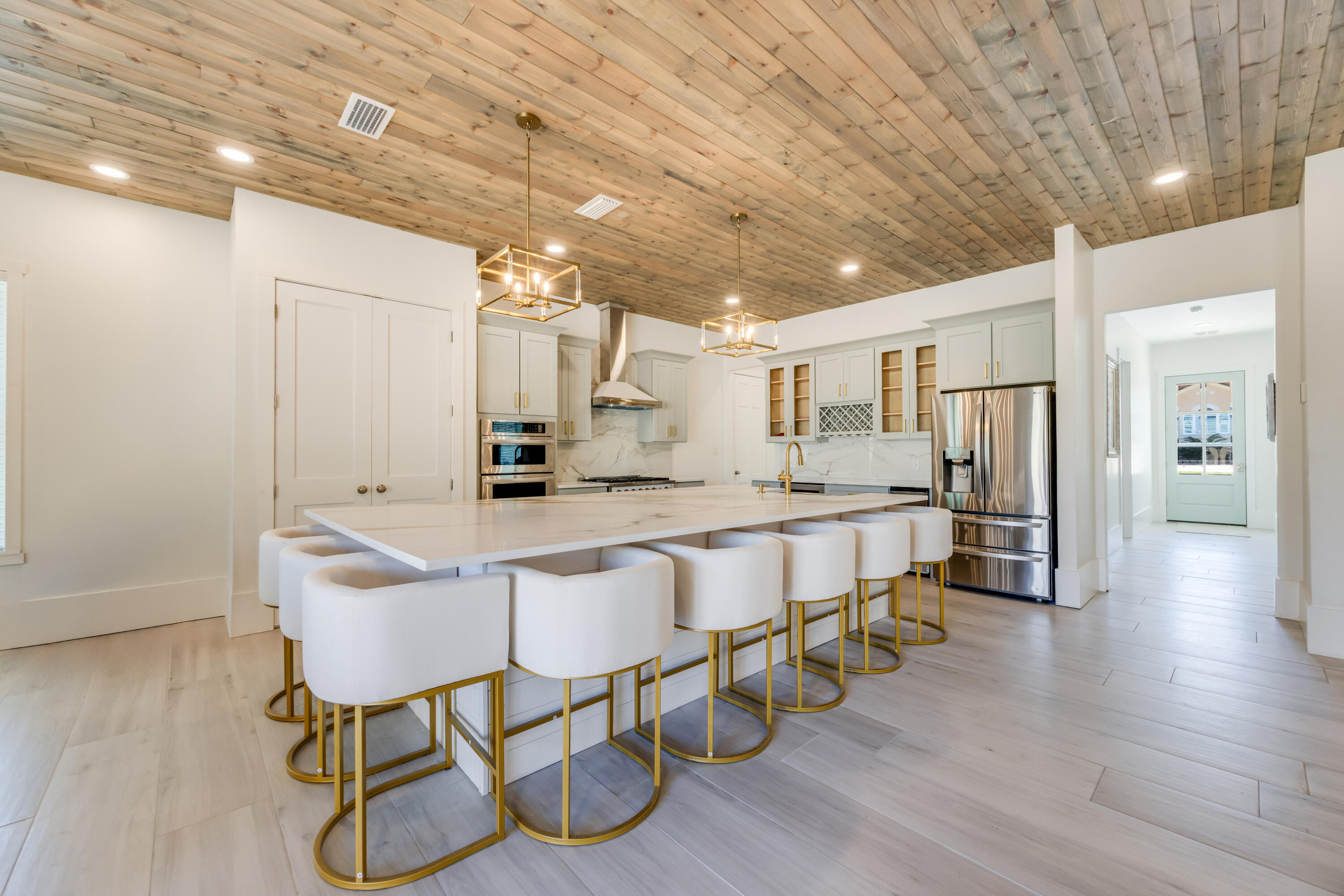 FRANGISTA BEACH - Residential