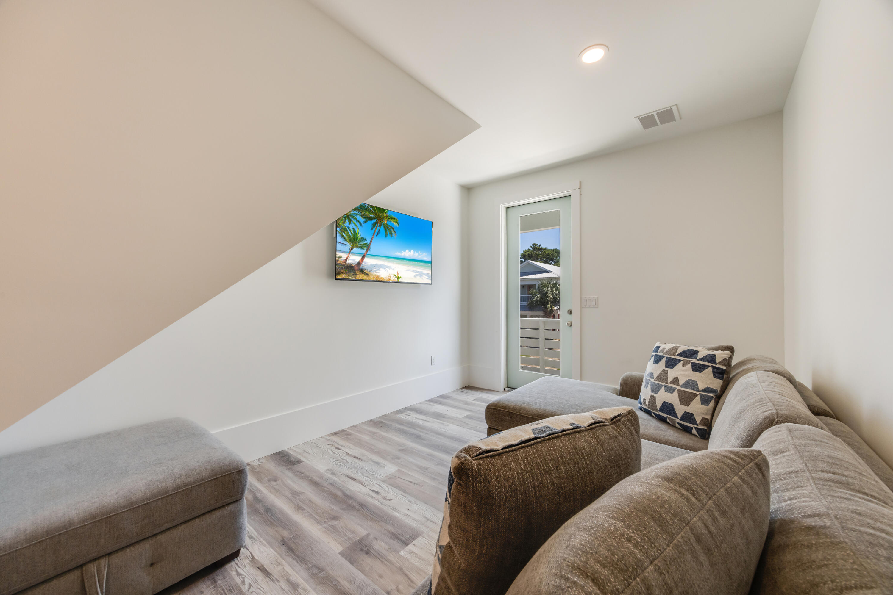 FRANGISTA BEACH - Residential