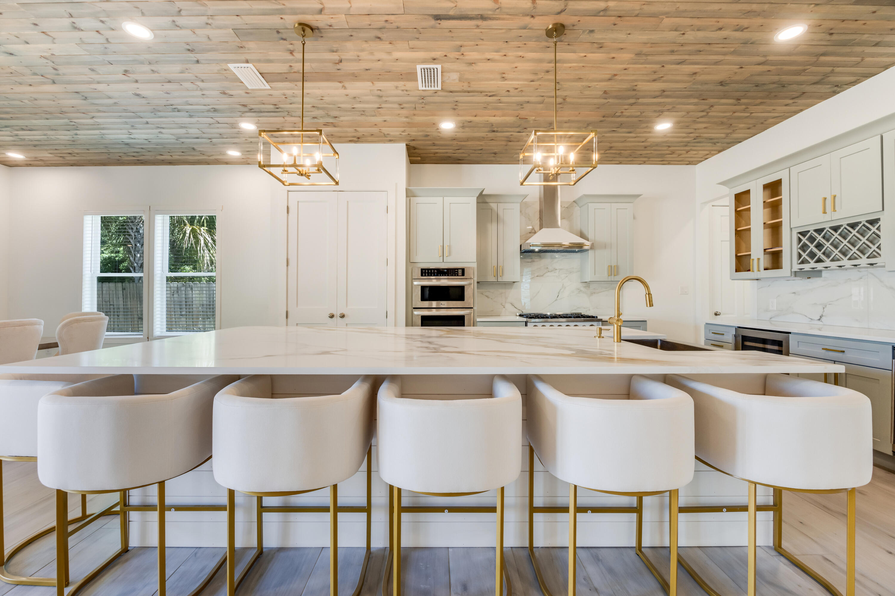 FRANGISTA BEACH - Residential