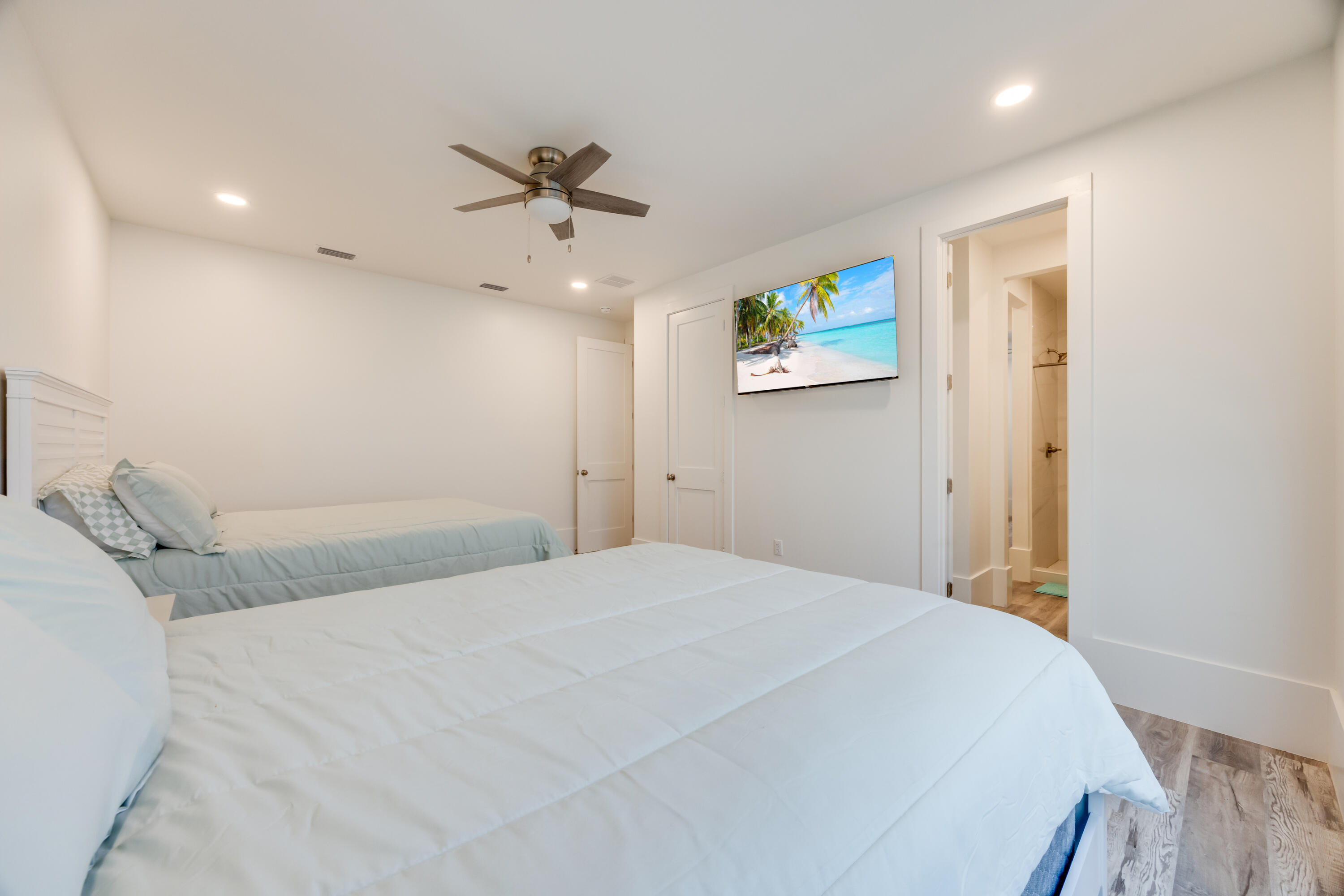 FRANGISTA BEACH - Residential